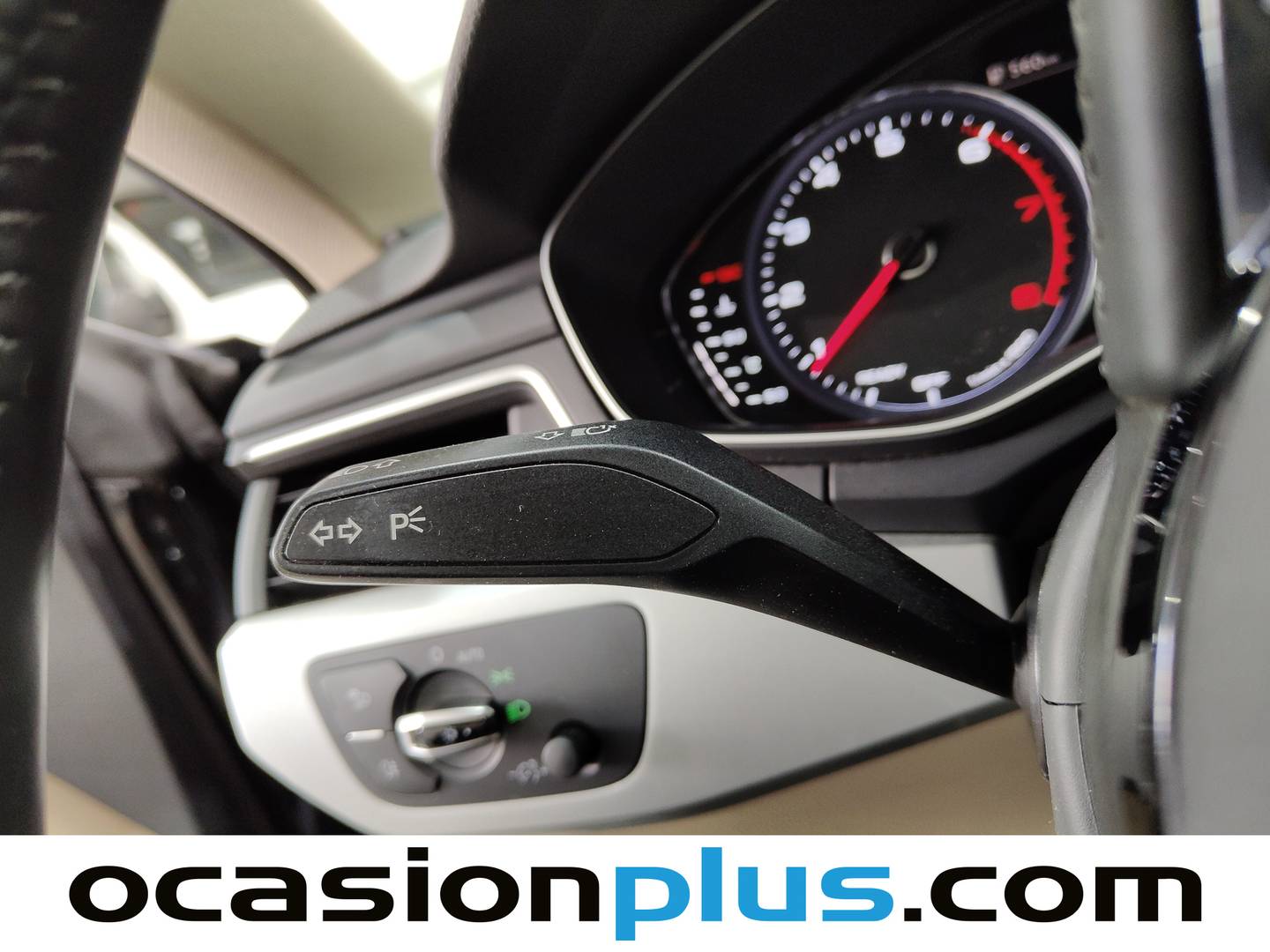 Audi A5 Audi A5 Sportback Advanced 2.0 TFSI (190 CV) S-Tronic barato