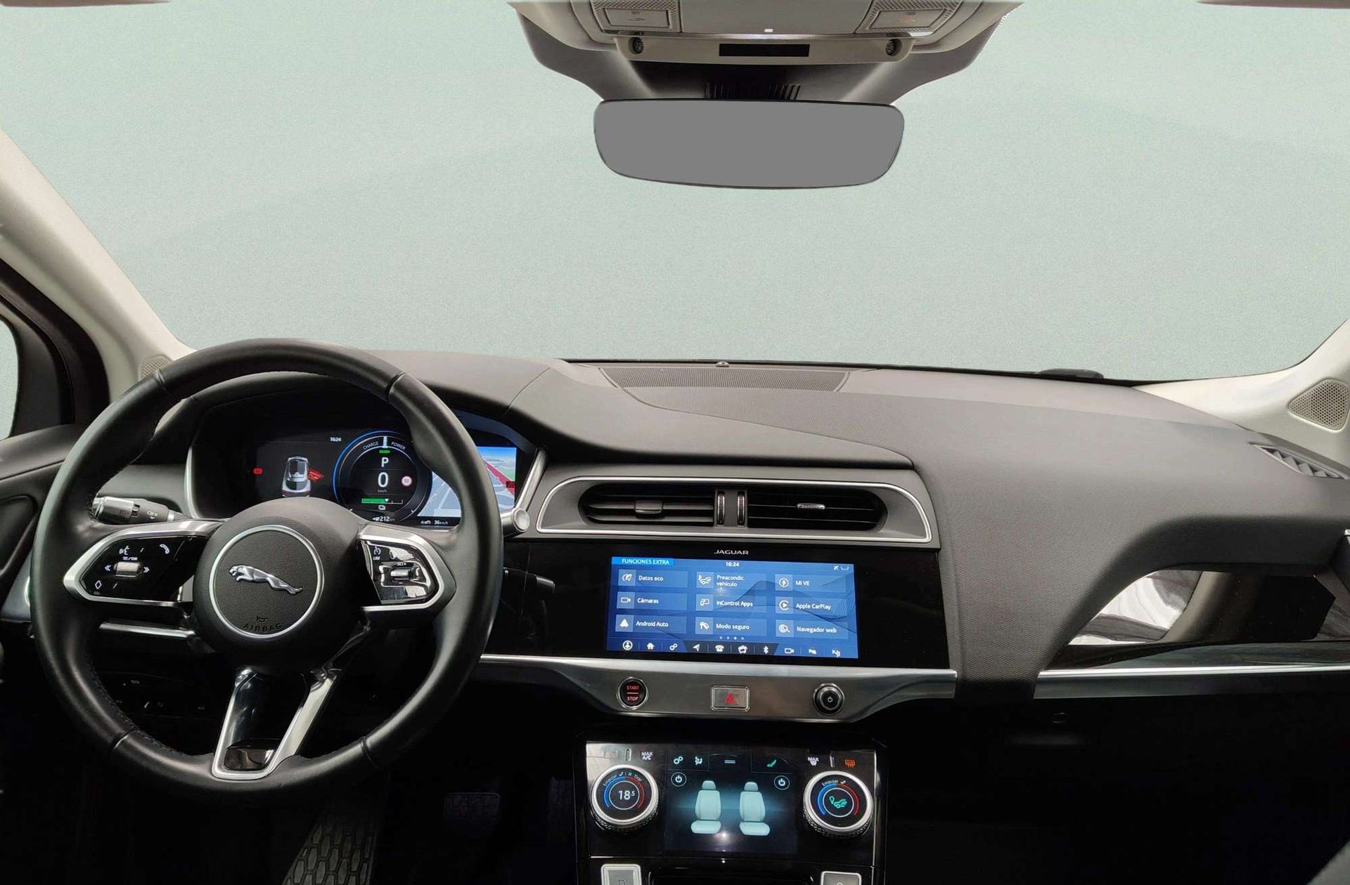 Jaguar I-Pace EV400 S 4WD - foto 8