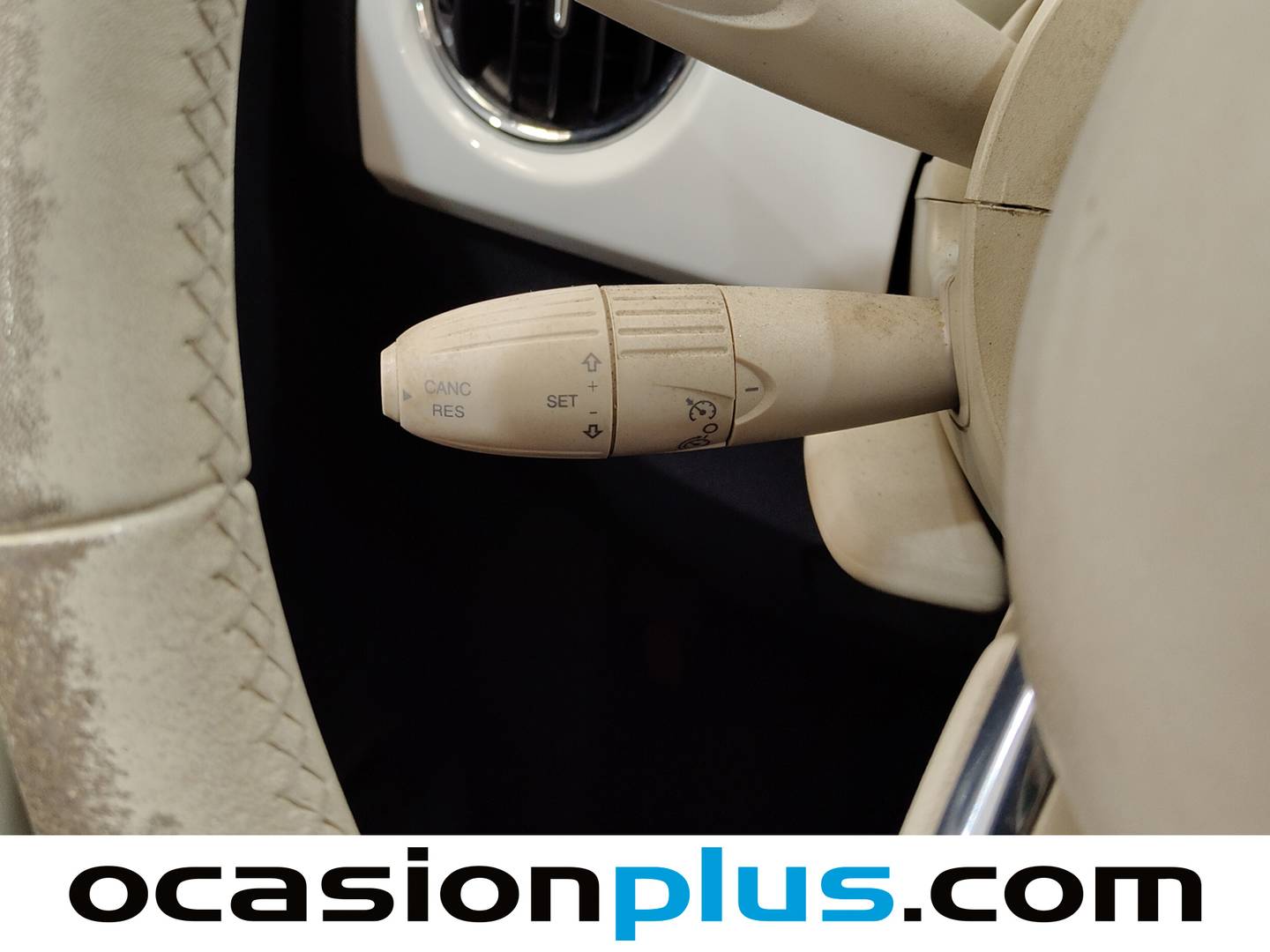 Fiat 500 Fiat 500 1.2 8v Aniversario (69 CV) seminuevo