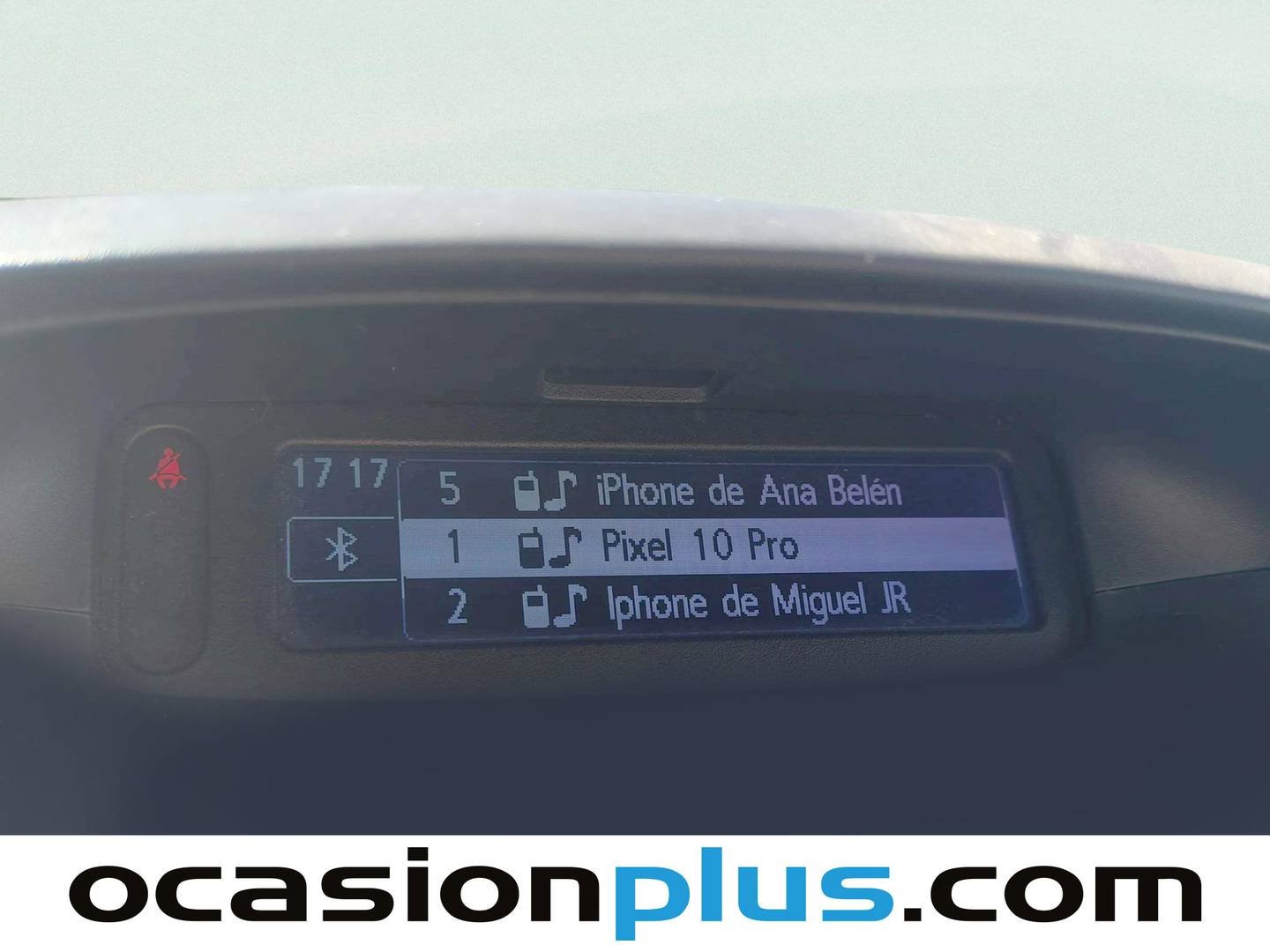 Acabados Renault Mégane Renault Megane Intens Energy TCe (115 CV)