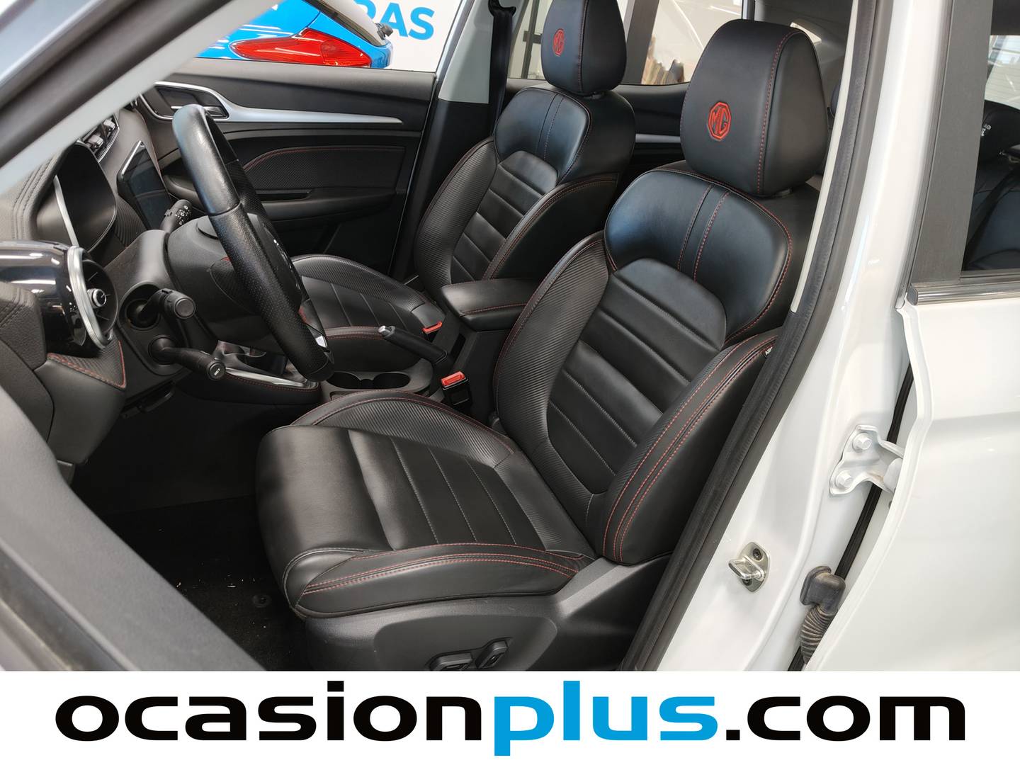 MG ZS MG ZS 1.5 Luxury (106 CV) 106cv