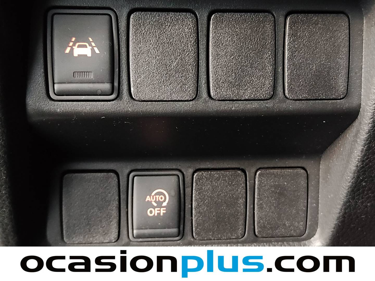 Foto Nissan QASHQAI Nissan Qashqai DIG-T 120 N-Connecta (163 CV)