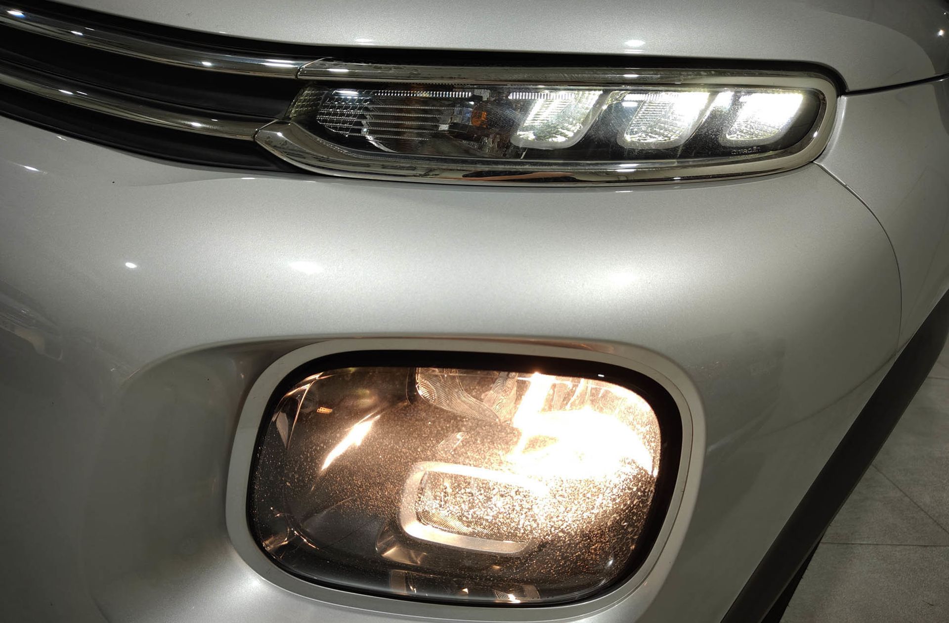 Citroën C3 Aircross PureTech 82 Feel - foto 13