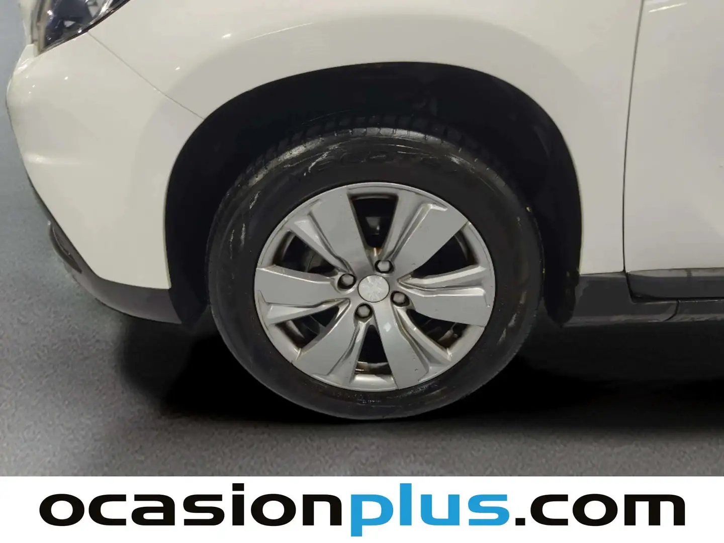 Foto Peugeot 2008 Peugeot 2008 BlueHDi 100 Style (100 CV)