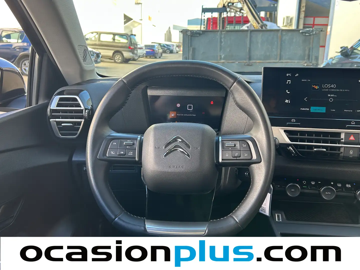 Foto Citroën C4 Citroen C4 PureTech 130 S&S You (131 CV)