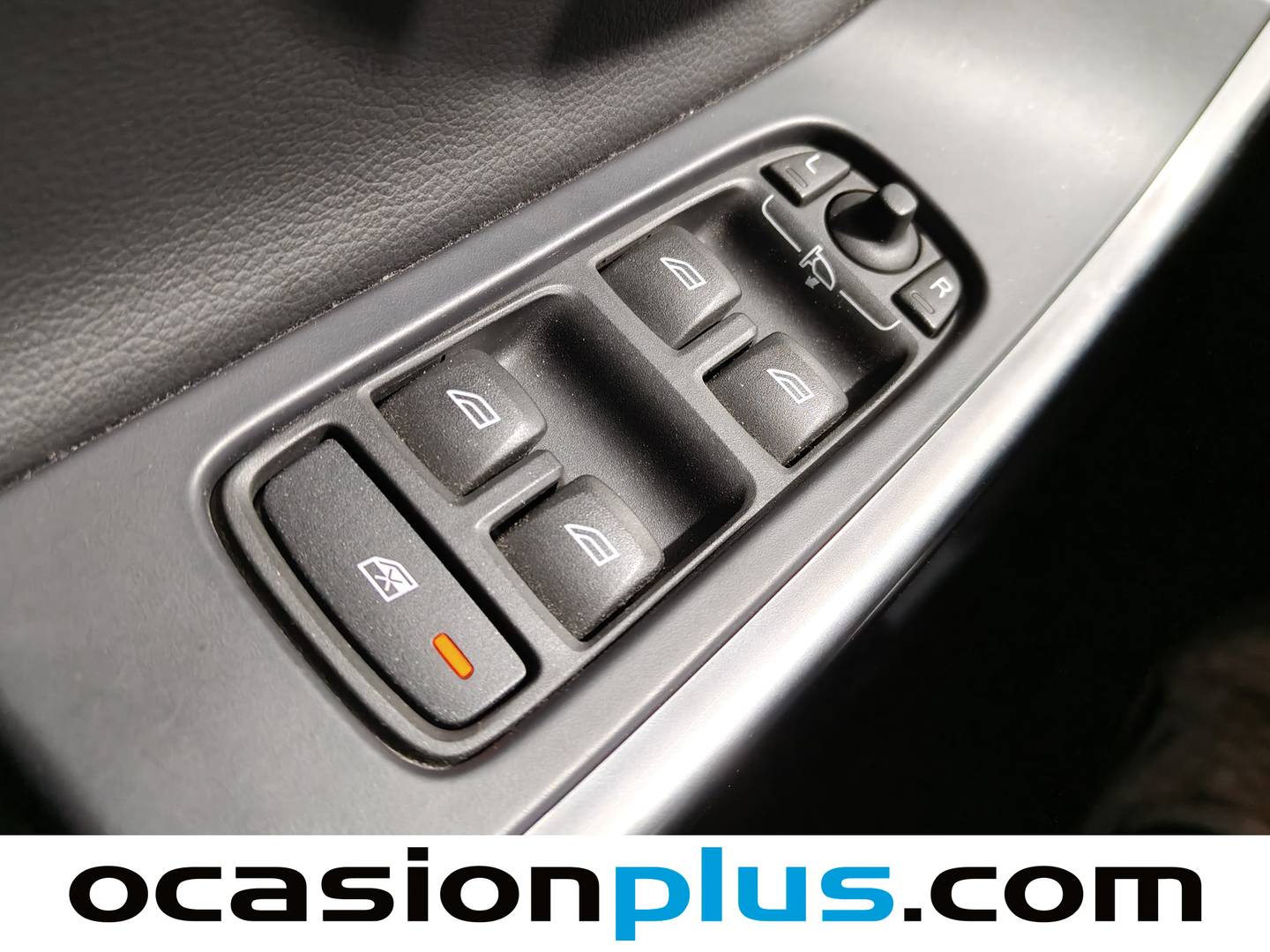 Volvo XC60 Volvo XC60 D3 Kinetic (150 CV) manual