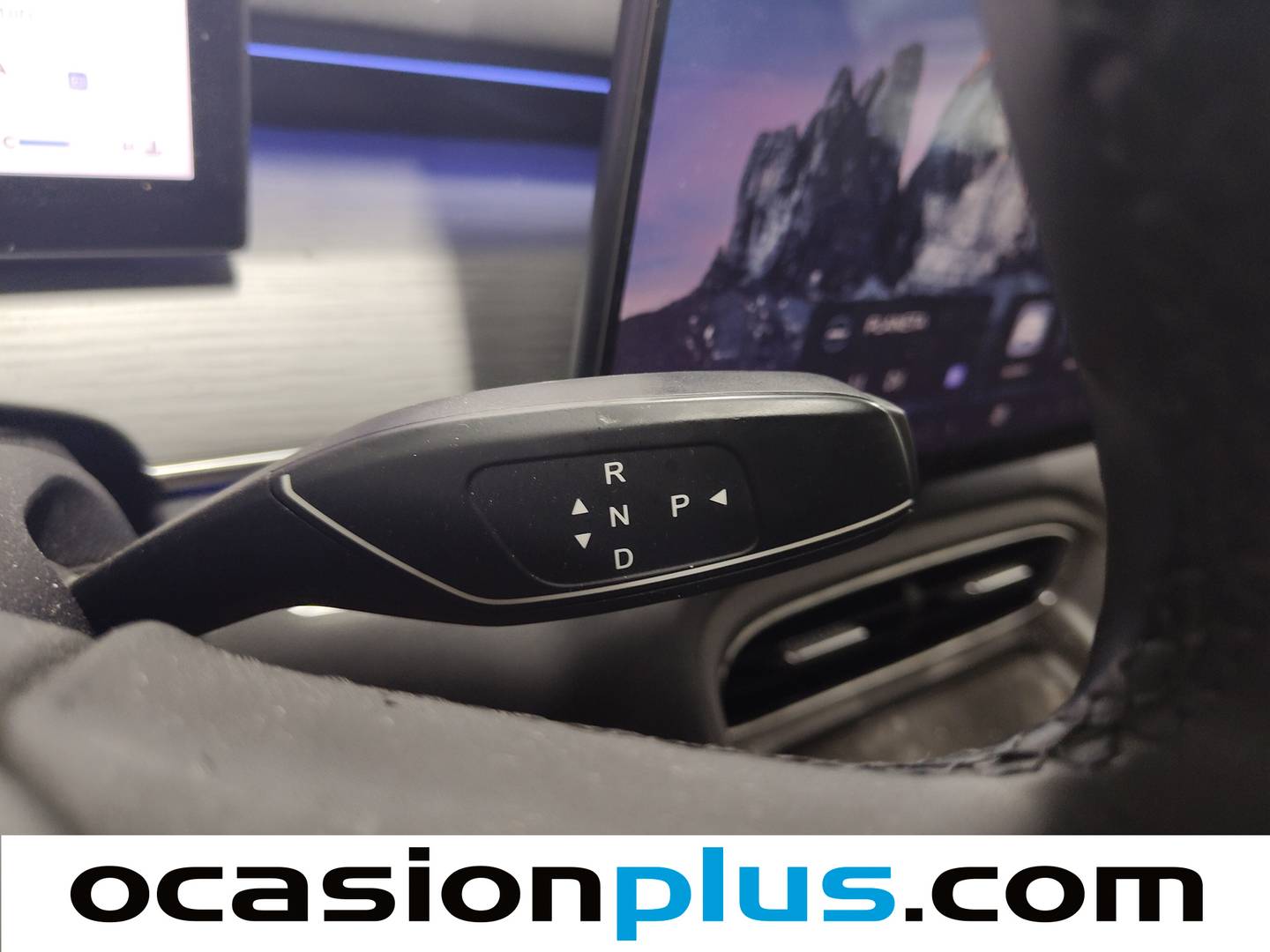 EBRO S800 EBRO S800 1.6 TGDI Luxury DCT (147 CV) 7 Plazas de segunda mano