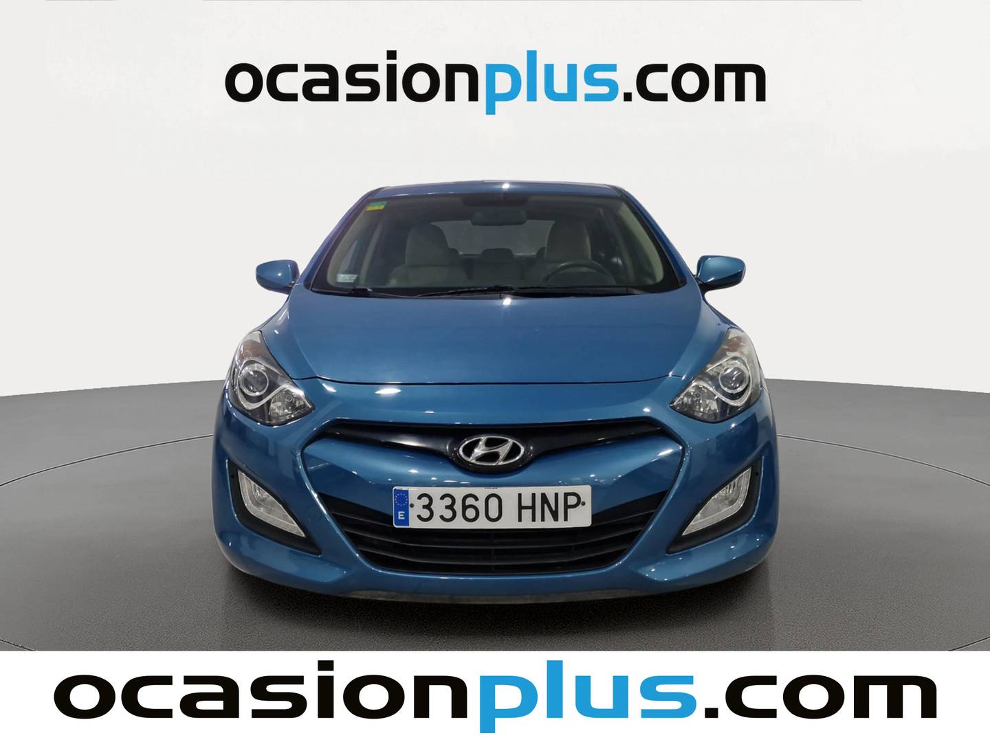 Hyundai i30 Hyundai i30 1.4 GL City (100 CV) 100cv