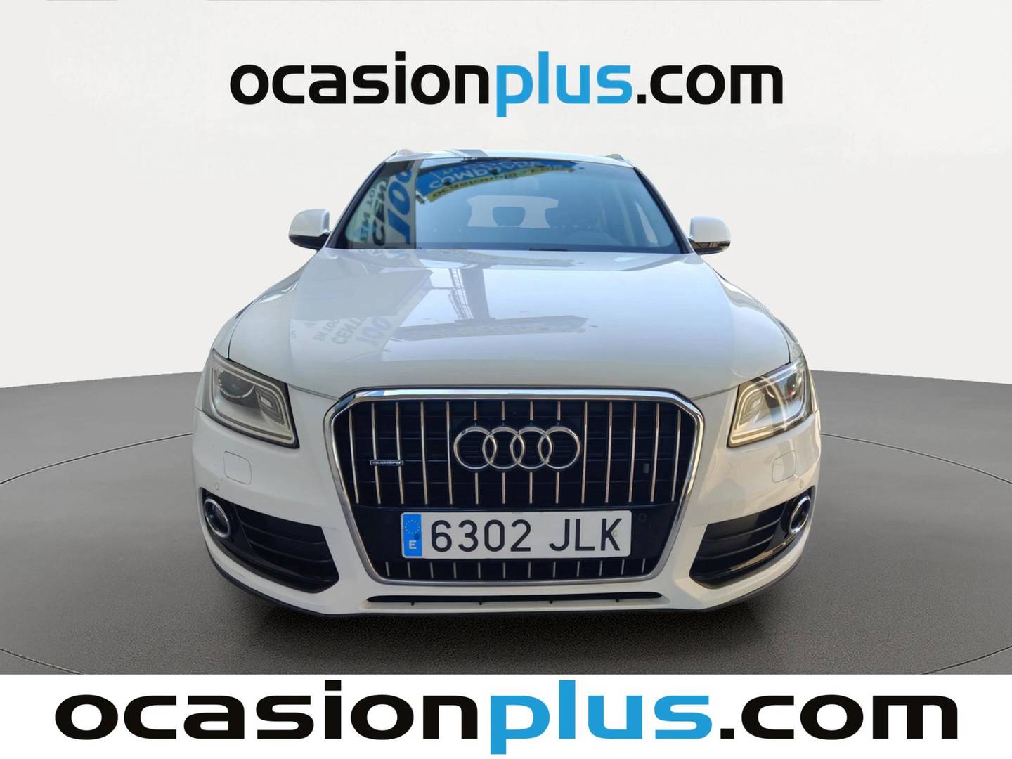 Audi Q5 Audi Q5 Advanced edition 2.0 TDI clean diesel quattro (190 CV) S tronic 190cv