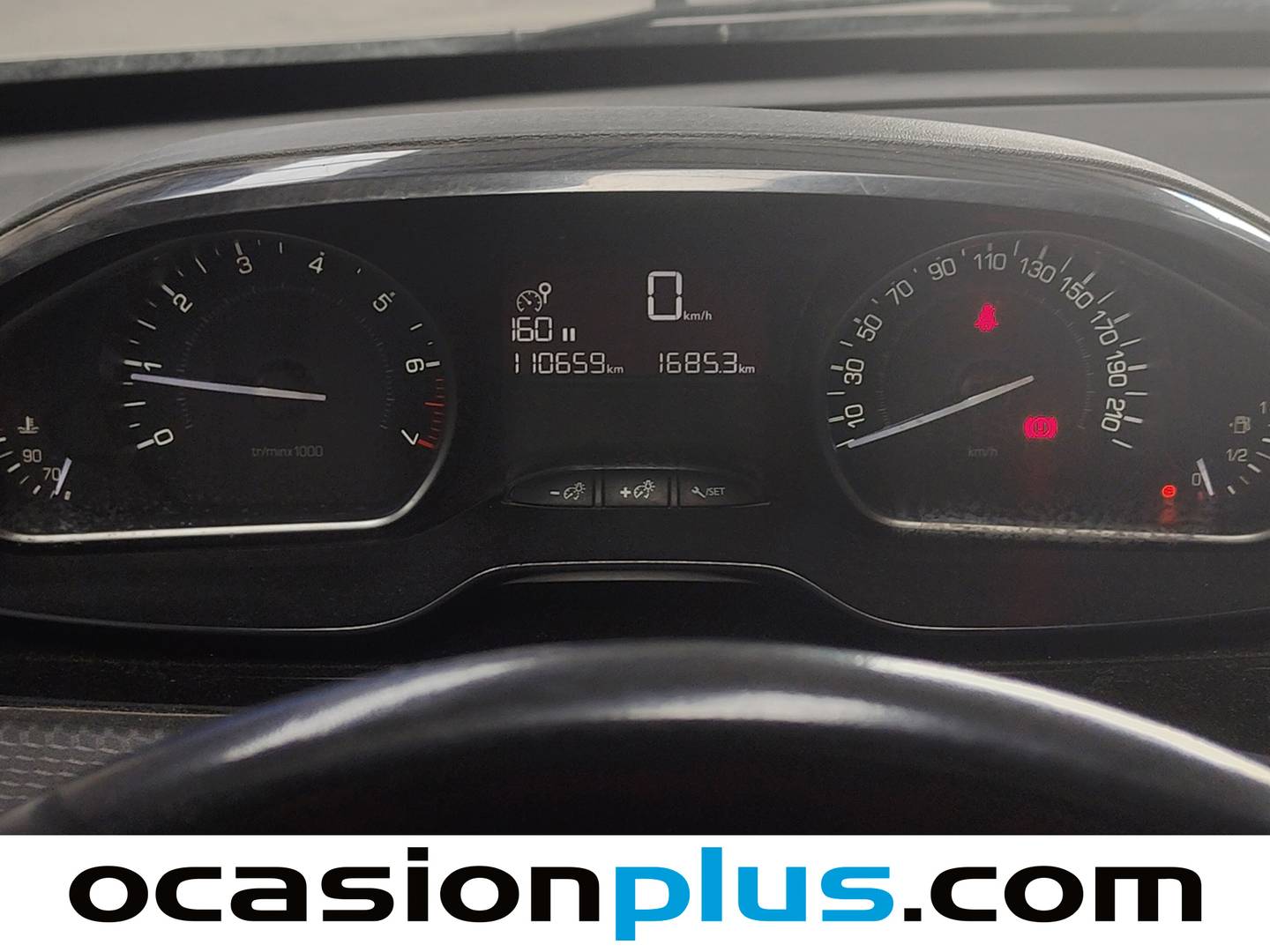 Peugeot 2008 Peugeot 2008 PureTech 82 S&S Style (82 CV) 2018