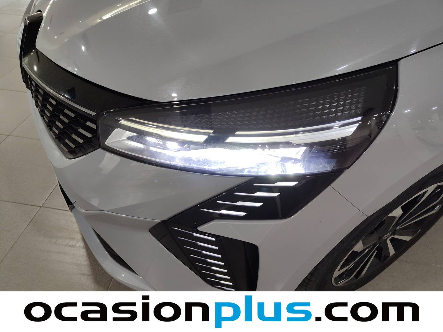 Extras del Renault Clio Renault Clio Techno TCe (90 CV)
