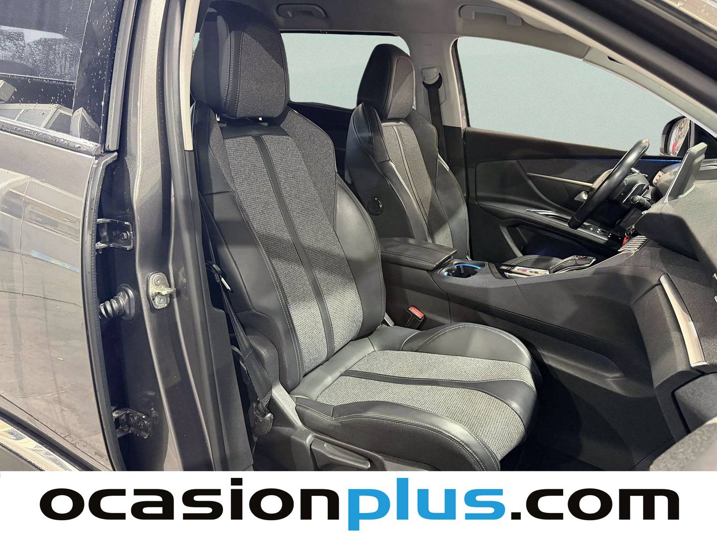 Peugeot 5008 Peugeot 5008 PureTech 130 S&S Allure  EAT6 (130 CV) 7 plazas km 0