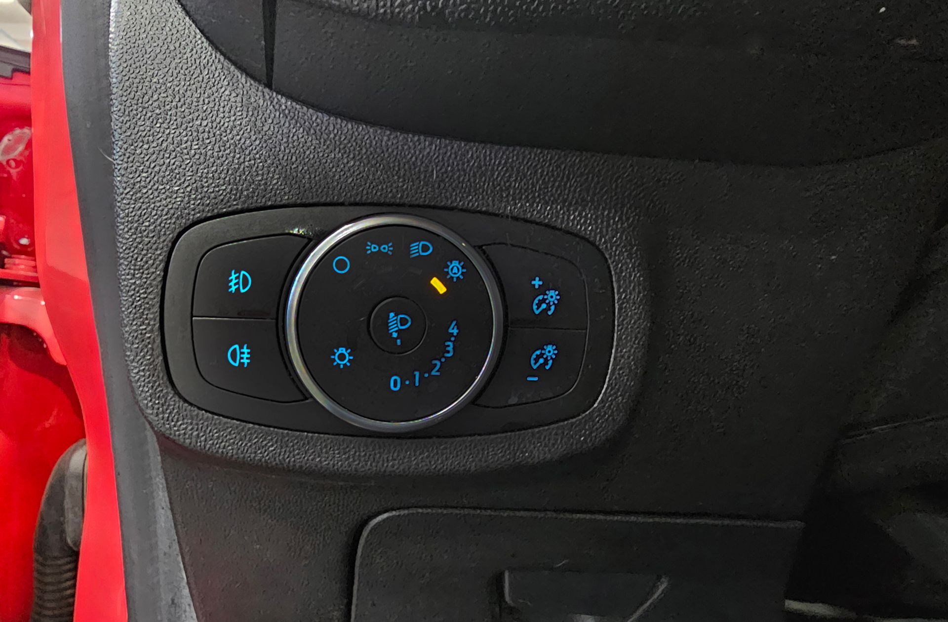 Ford Fiesta 1.0 EcoBoost ST-Line - foto 14