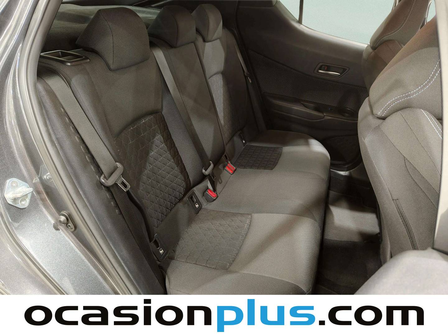 Toyota C-HR Toyota C-HR 180H Advance (184 CV) al mejor precio