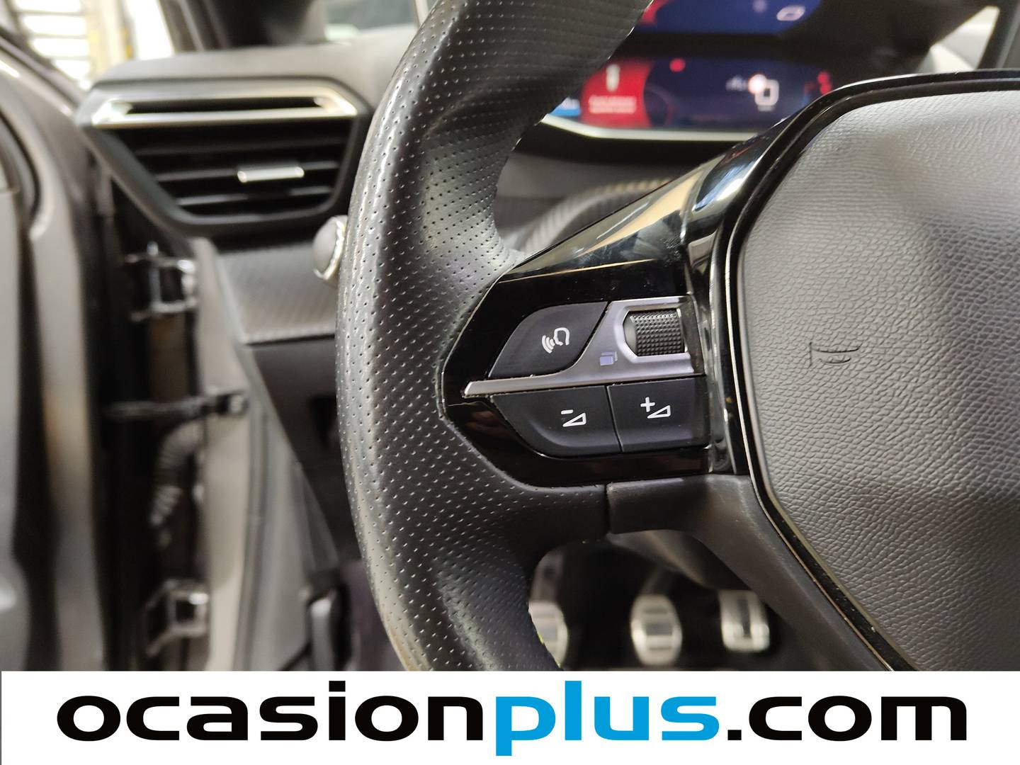 Peugeot 208 Peugeot 208 BlueHDi 100 GT (100 CV) seminuevo