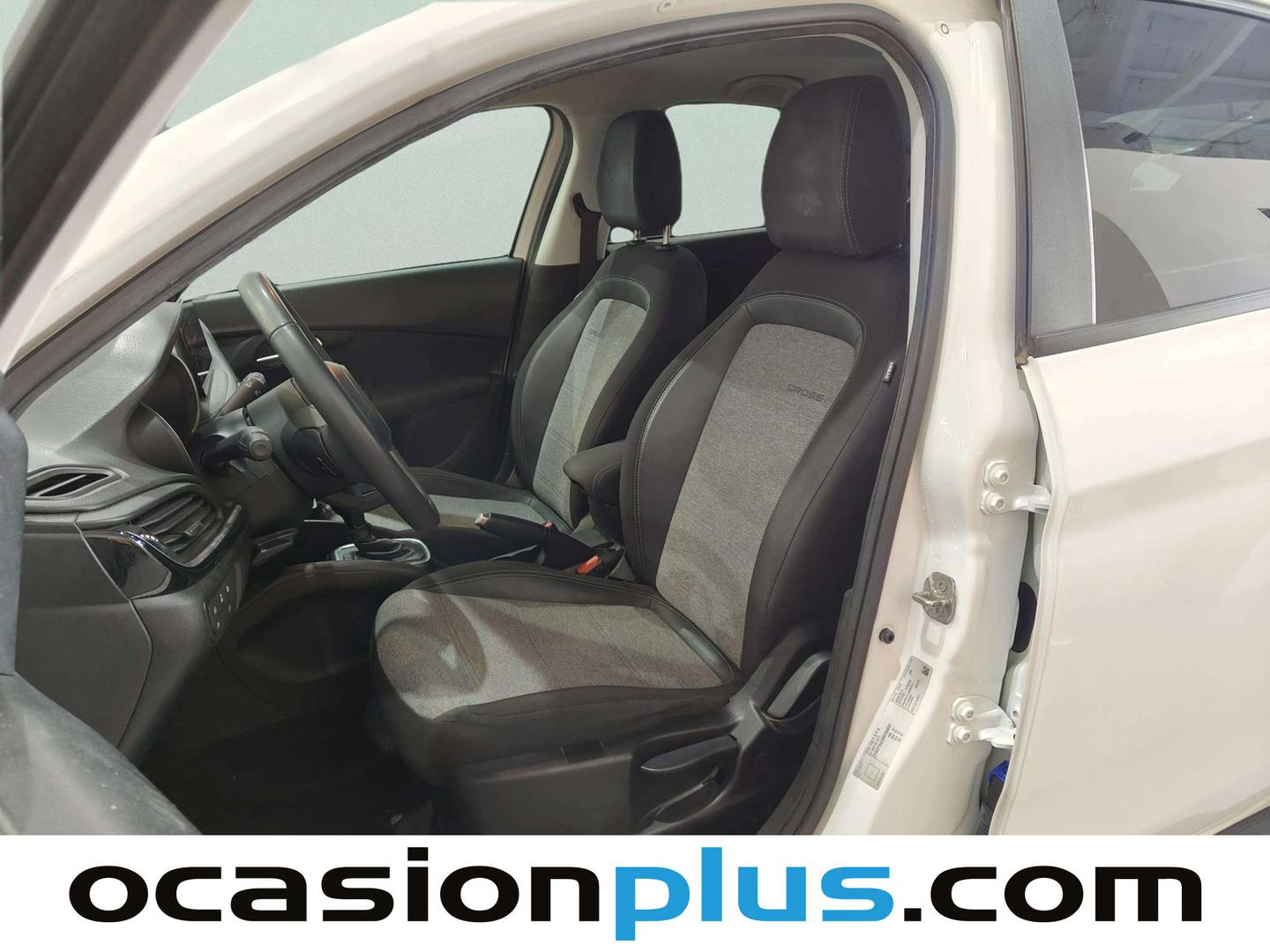 Foto Fiat Tipo Fiat Tipo 1.5 Hybrid Cross DCT 97 kW (130 CV)