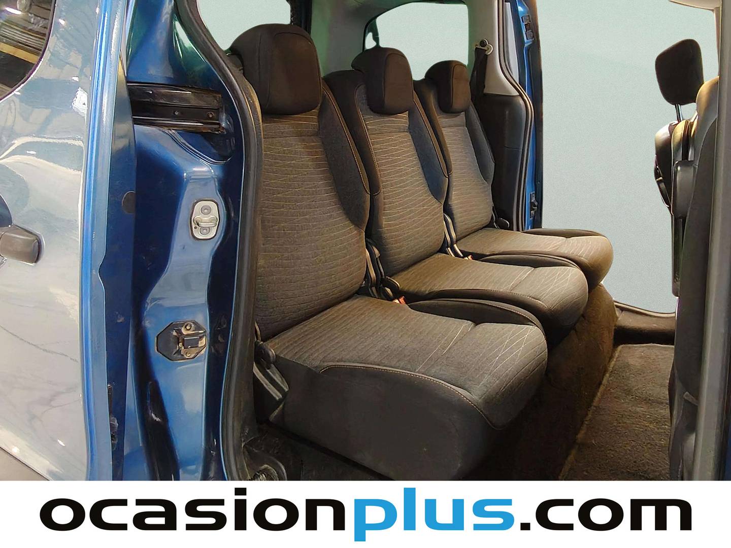 Citroën Berlingo Citroën Berlingo Multispace 20 Aniversario PureTech (110 CV) al mejor precio
