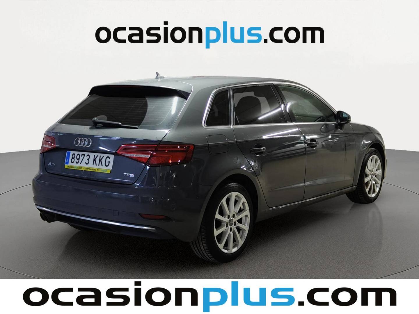 Foto Audi A3 Audi A3 Sportback Sportback design edition 1.5 TFSI CoD EVO (150 CV) S tronic