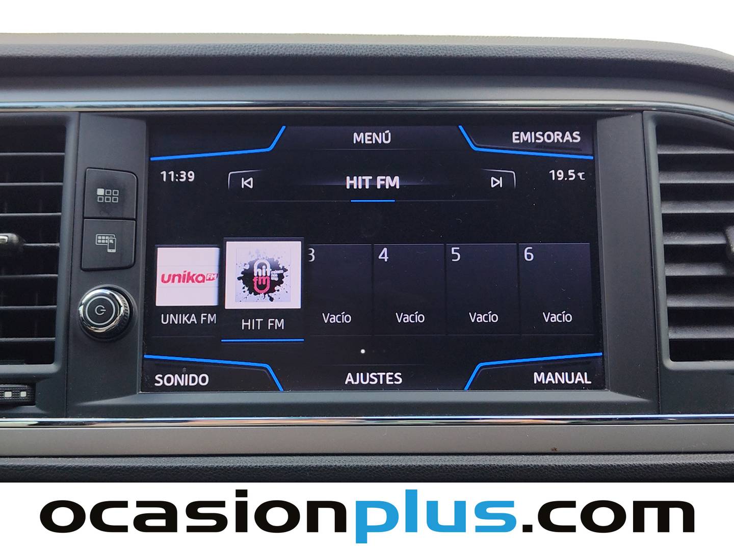 Seat León Seat León 1.5 TSI Xcellence Edition Plus (130 CV) 130cv