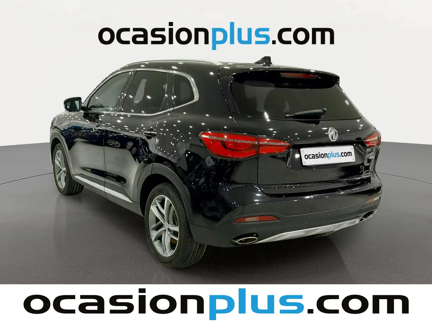 Foto MG HS MG HS 1.5 Turbo GDI Luxury (162 CV)