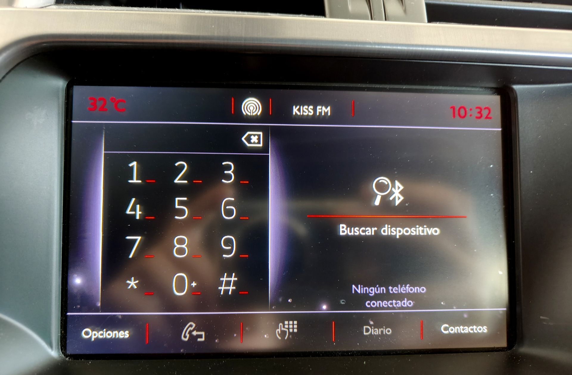 DS 5 BlueHDi 120 Desire - foto 31