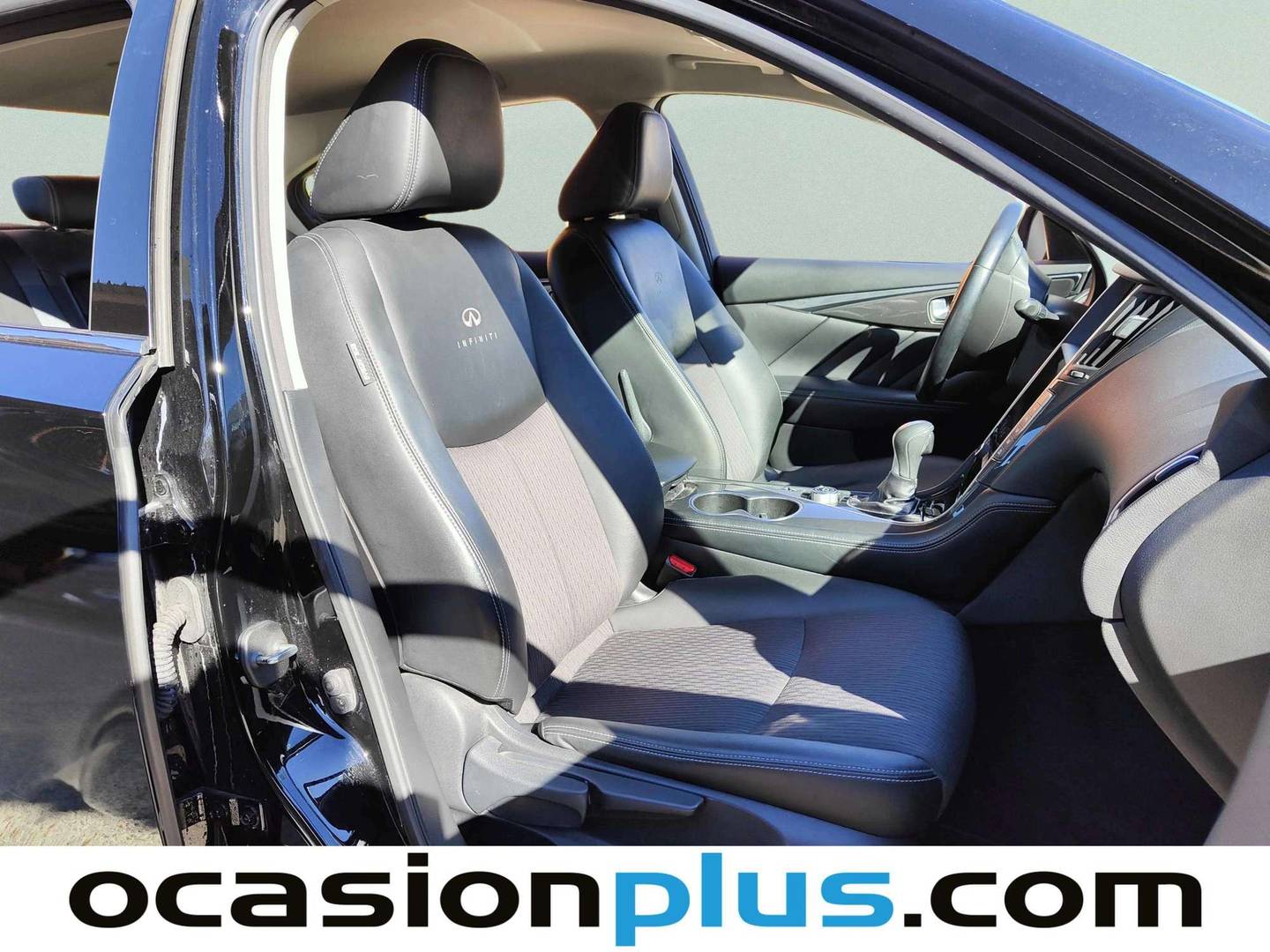 Infiniti Q50 Infiniti Q50 2.2d GT Premium Aut. 7V (170 CV) 2014
