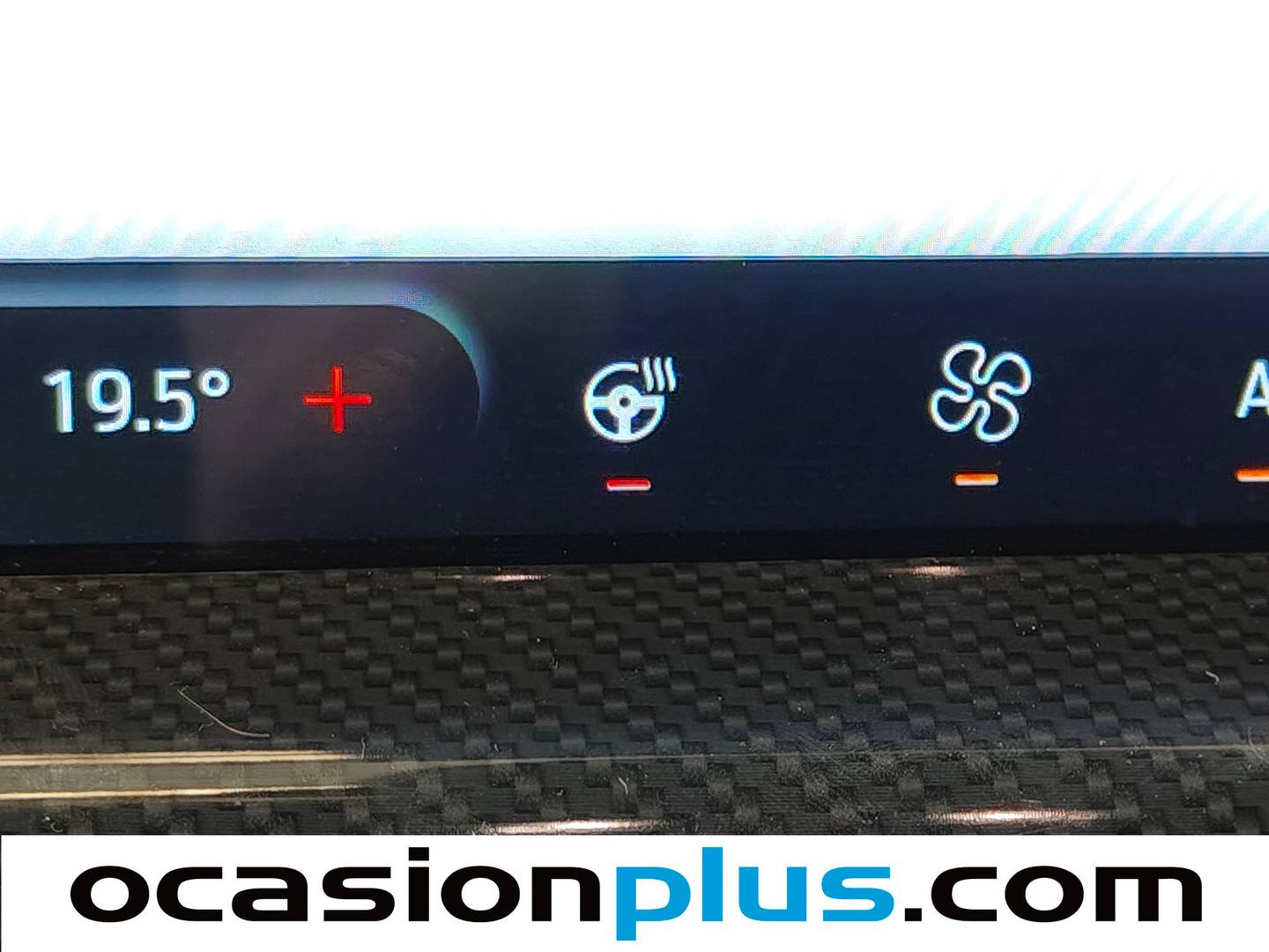 Equipamiento del Ford Focus Ford Focus 1.0 Ecoboost MHEV ST-Line Auto (155 CV)