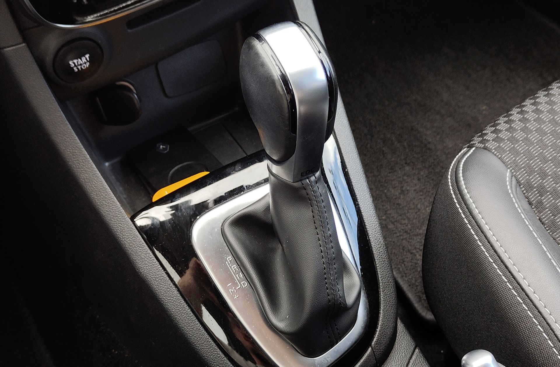 Renault Clio Zen Energy TCe EDC - foto 5