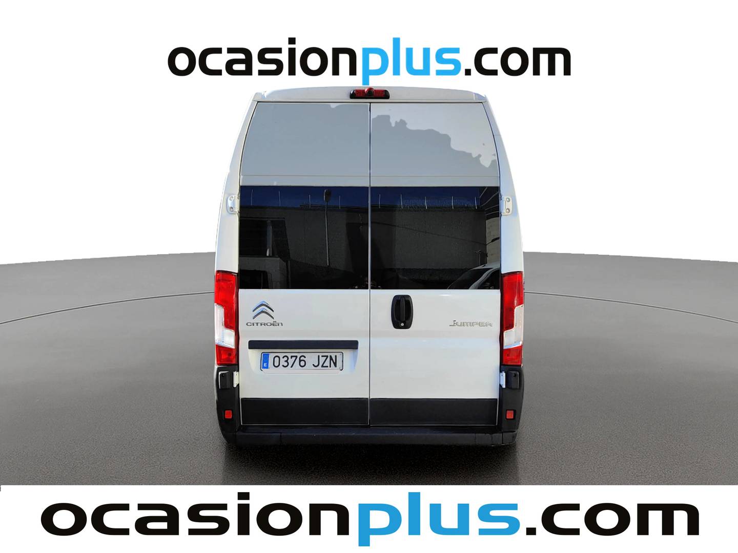 Foto Citroën Jumper Citroen Jumper BlueHDi 130 35 L3H3 (130 CV) Camperizada