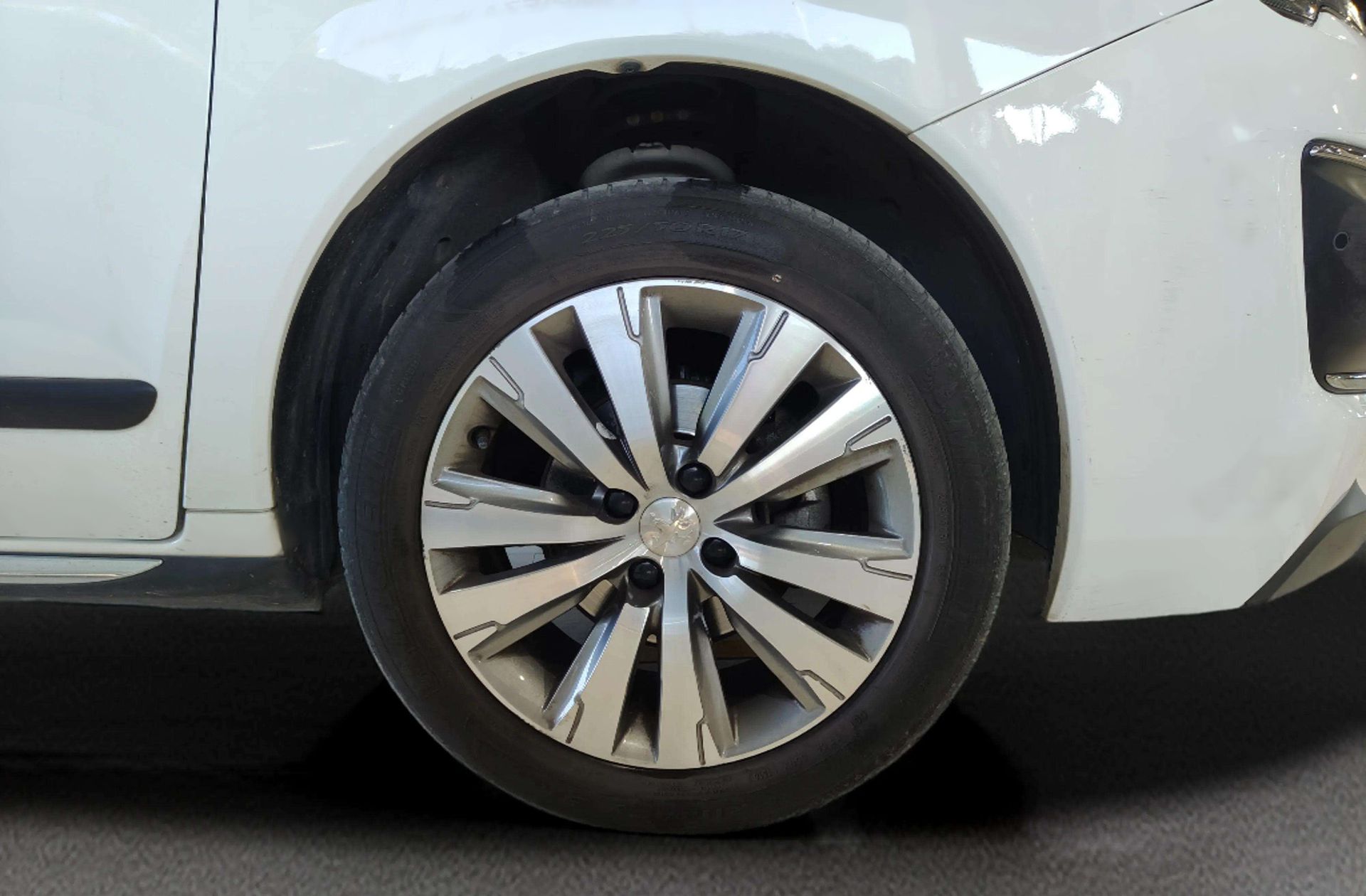 Peugeot 3008 1.2 PureTech Style - foto 29