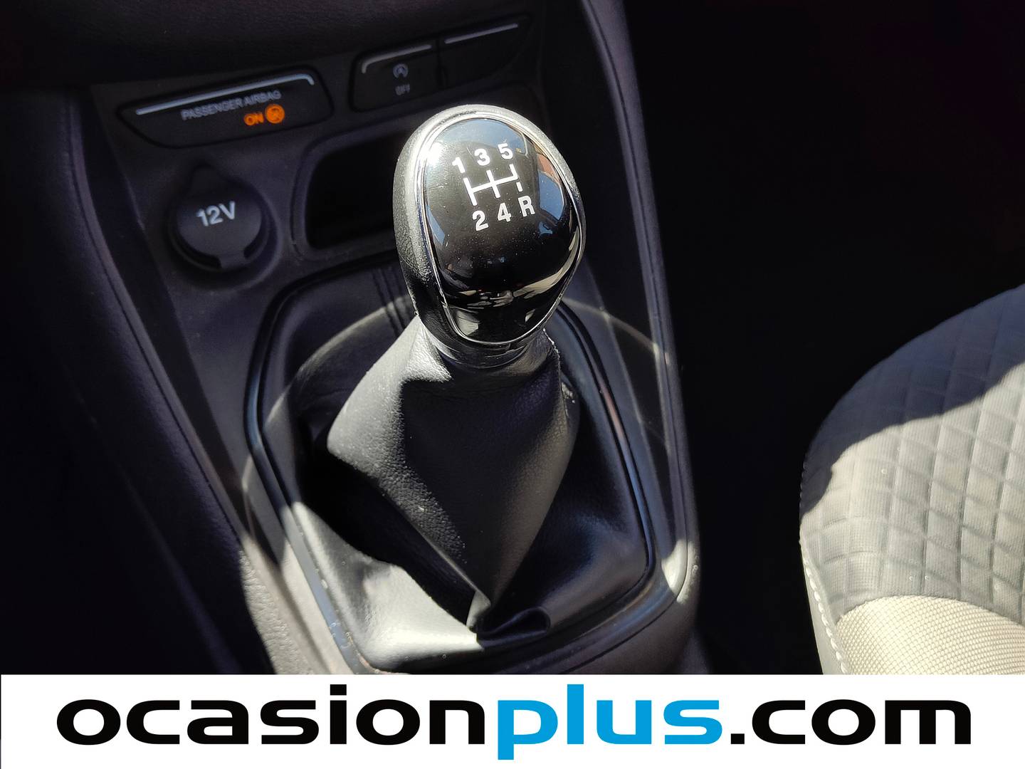 Ford Tourneo Courier Ford Tourneo Courier 1.5 TDCi Trend (75 CV) de segunda mano