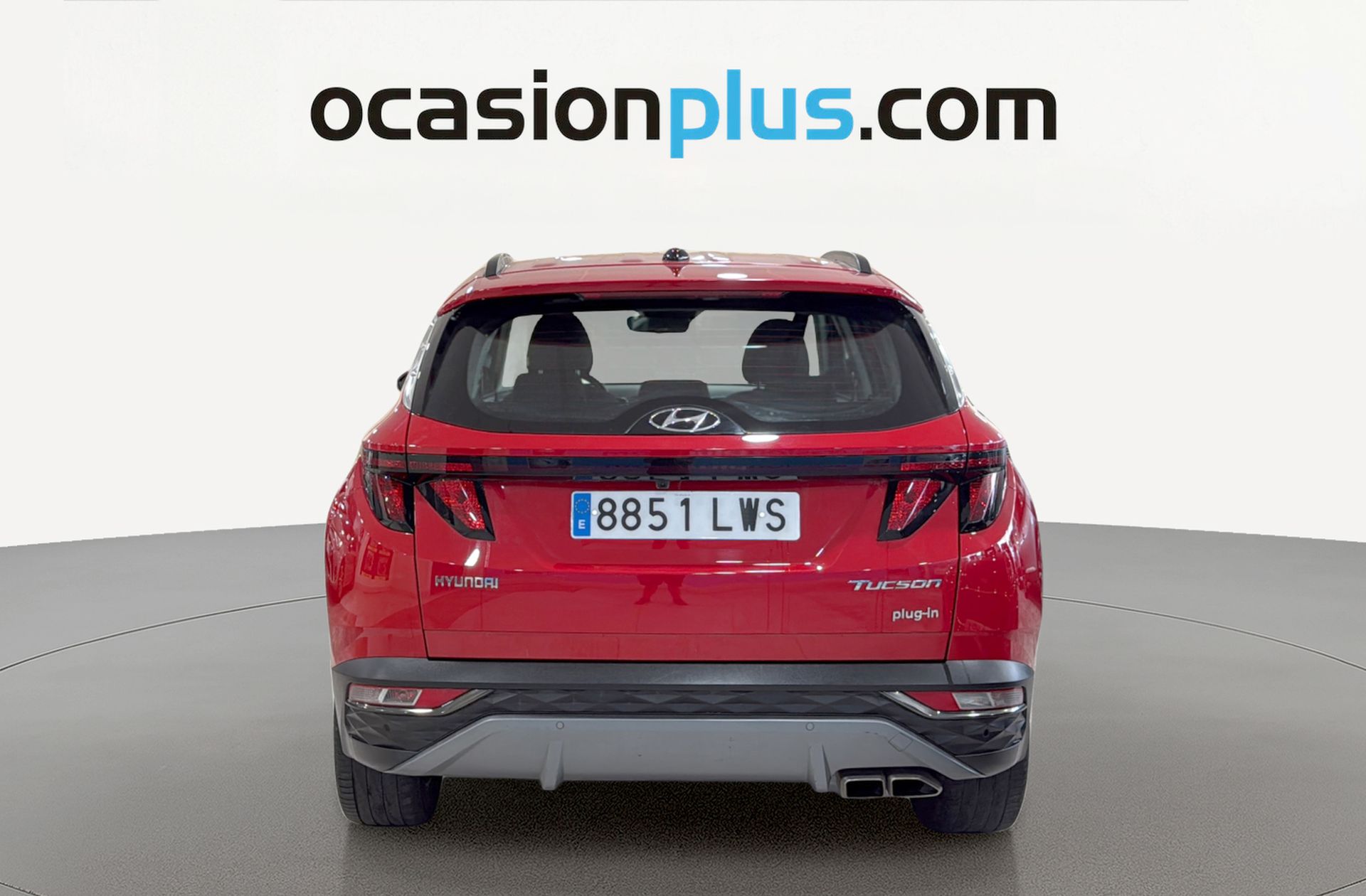 Hyundai Tucson 1.6 T-GDi PHEV Maxx 4x4 - foto 14