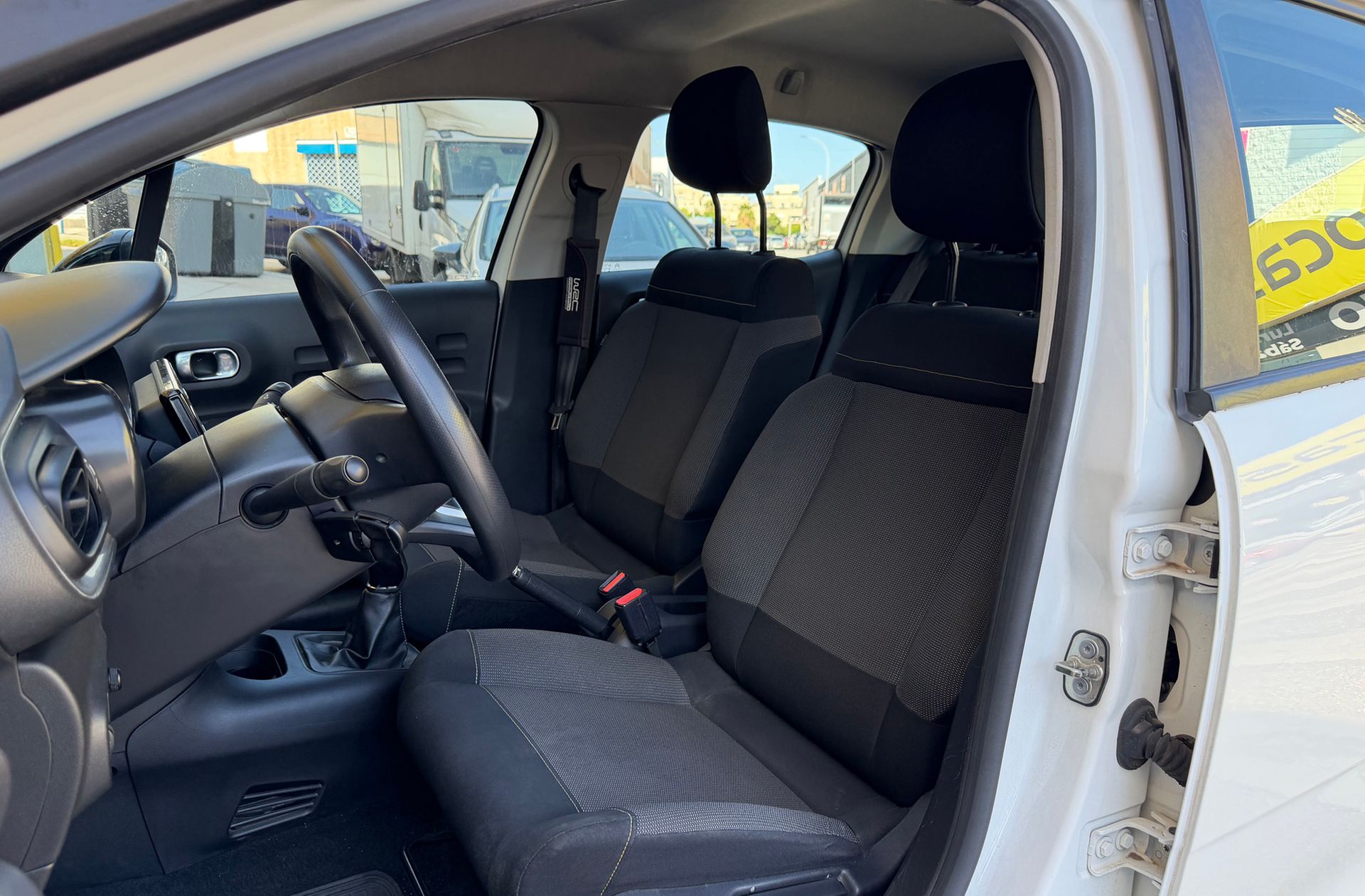 Citroën C3 BlueHDi 100 Feel - foto 8