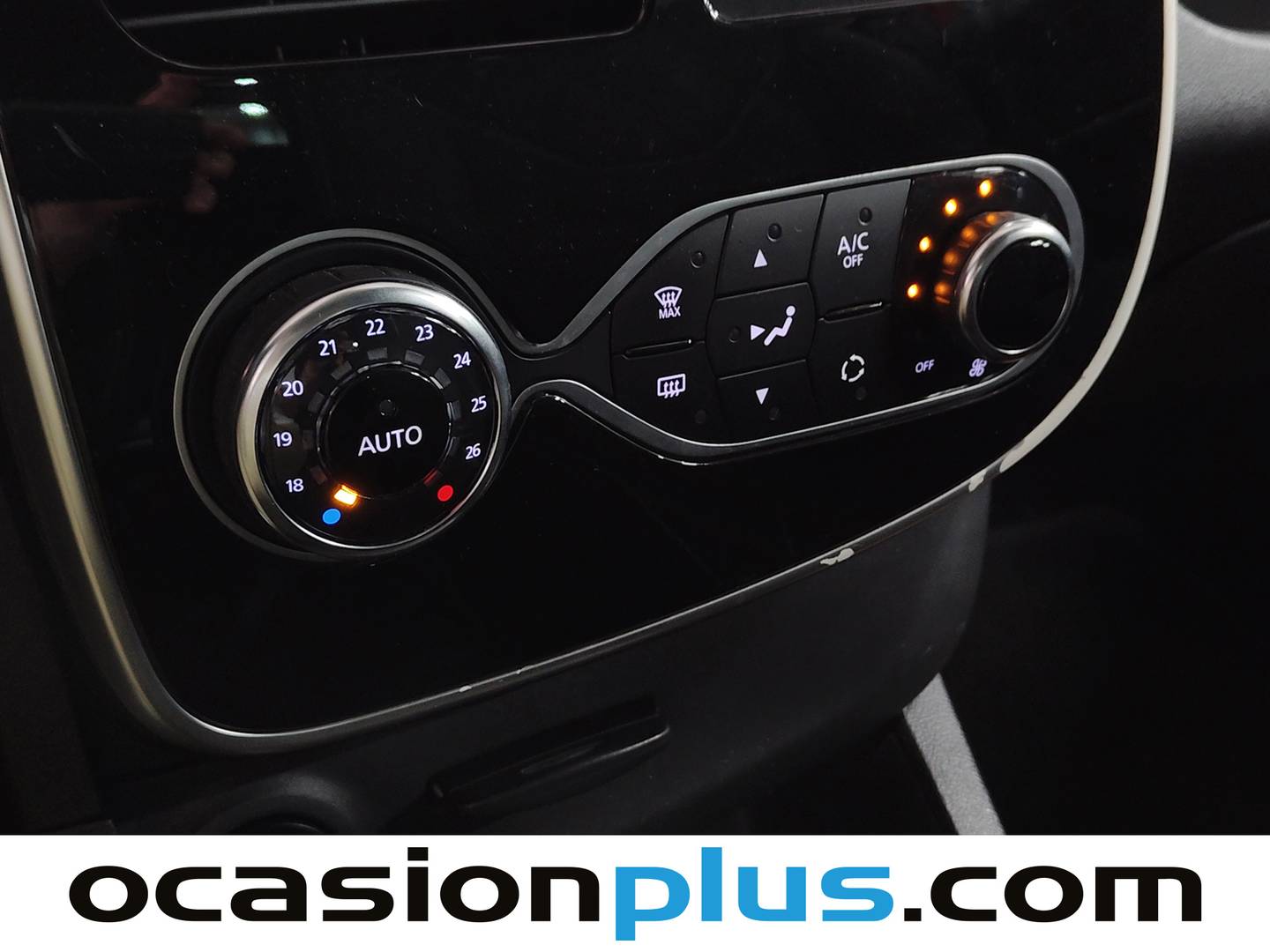 Paquetes del Renault Clio Renault Clio Limited Energy TCe (90 CV)