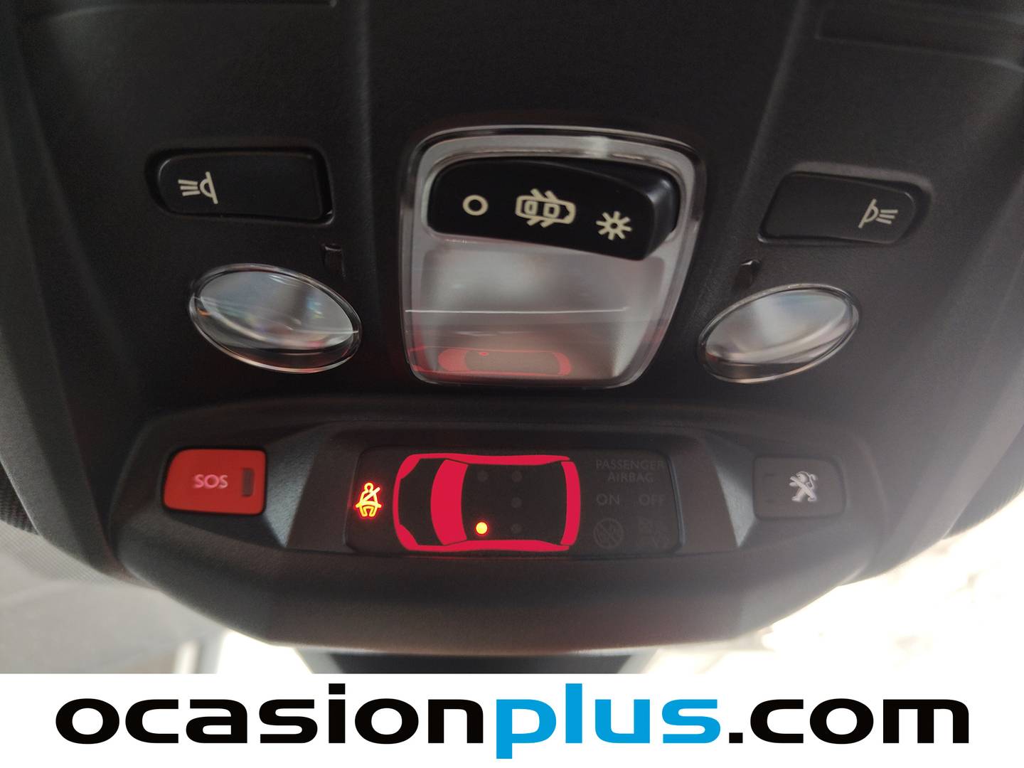 Foto Peugeot 3008 Hybrid Peugeot 3008 Hybrid 300 Allure Pack e-EAT8 (300 CV)