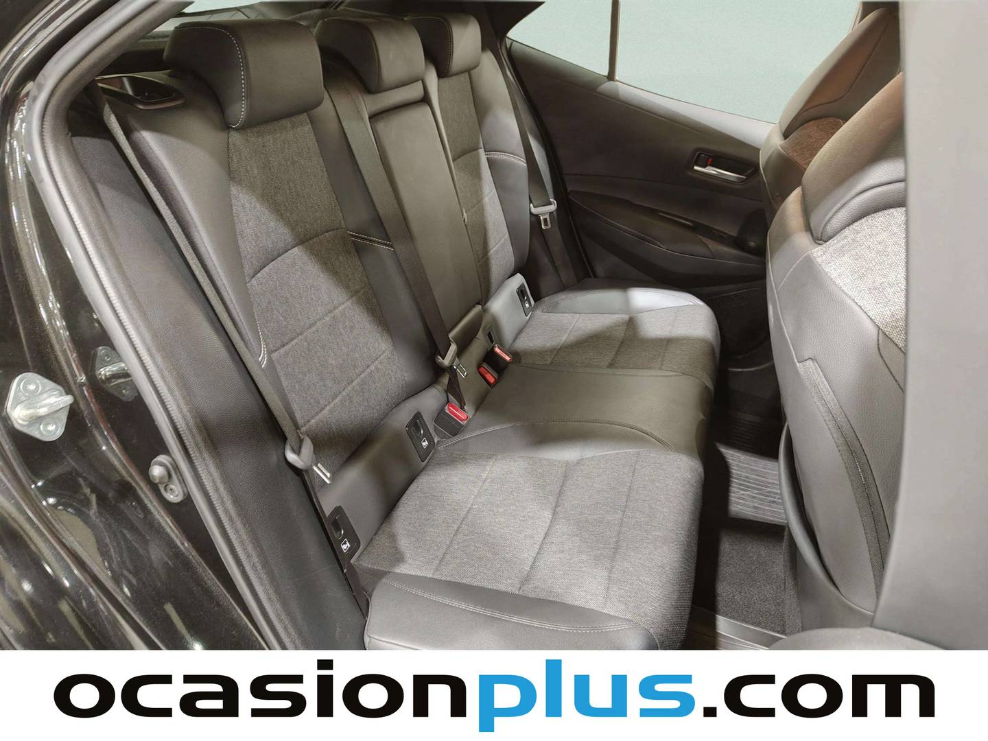 Toyota Corolla Toyota Corolla 140H Style Edition (140 CV) híbrido