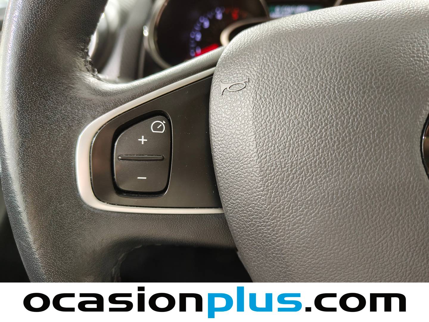 Renault Clio Renault Clio Limited Energy dCi (90 CV) seminuevo