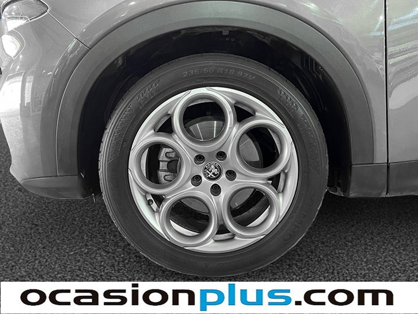 Foto Alfa Romeo Tonale Alfa Romeo Tonale Tonale 1.5 MHEV Sprint FWD (130 CV)