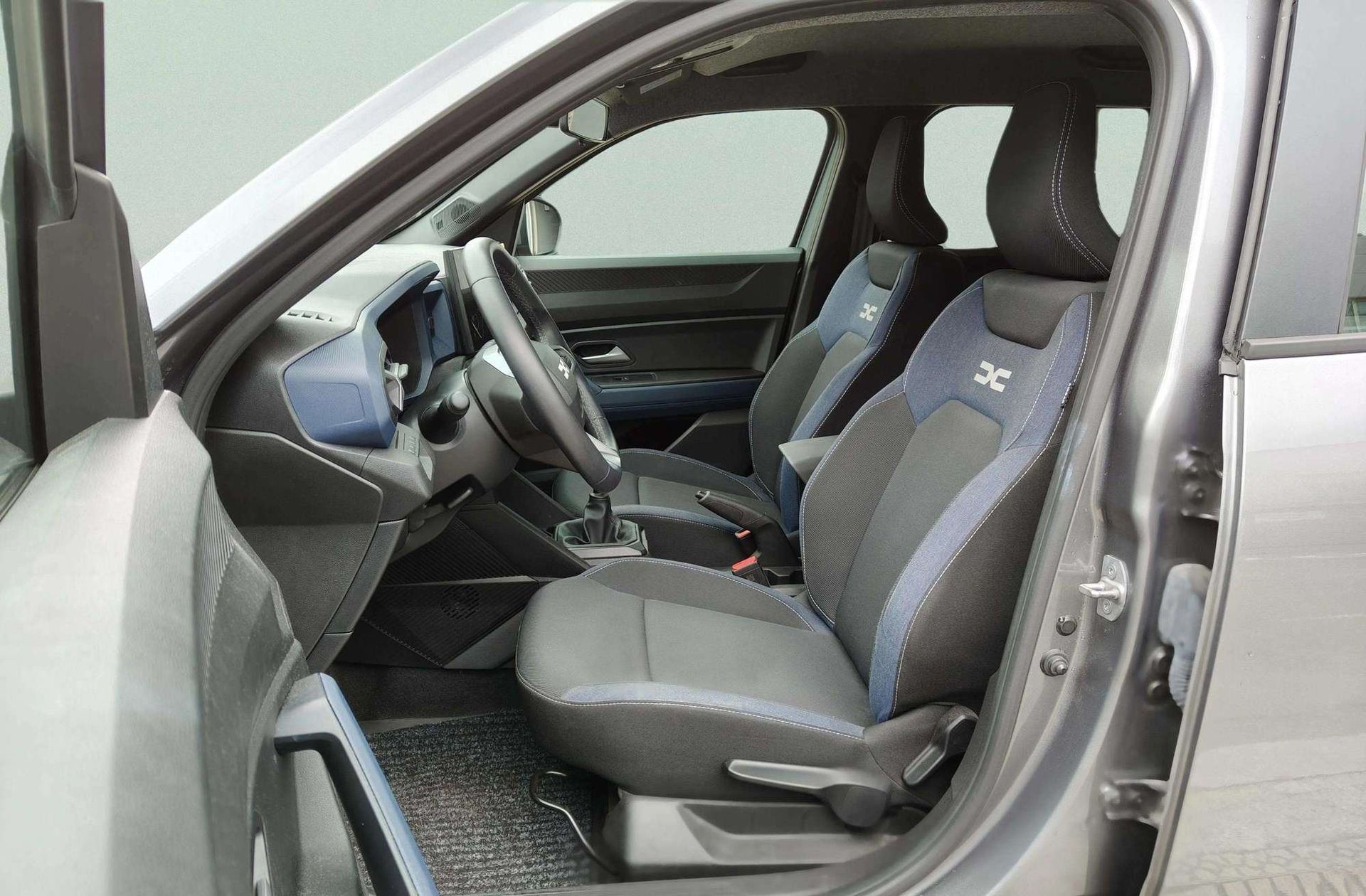 Dacia Duster Expression TCe ECO-G - foto 11