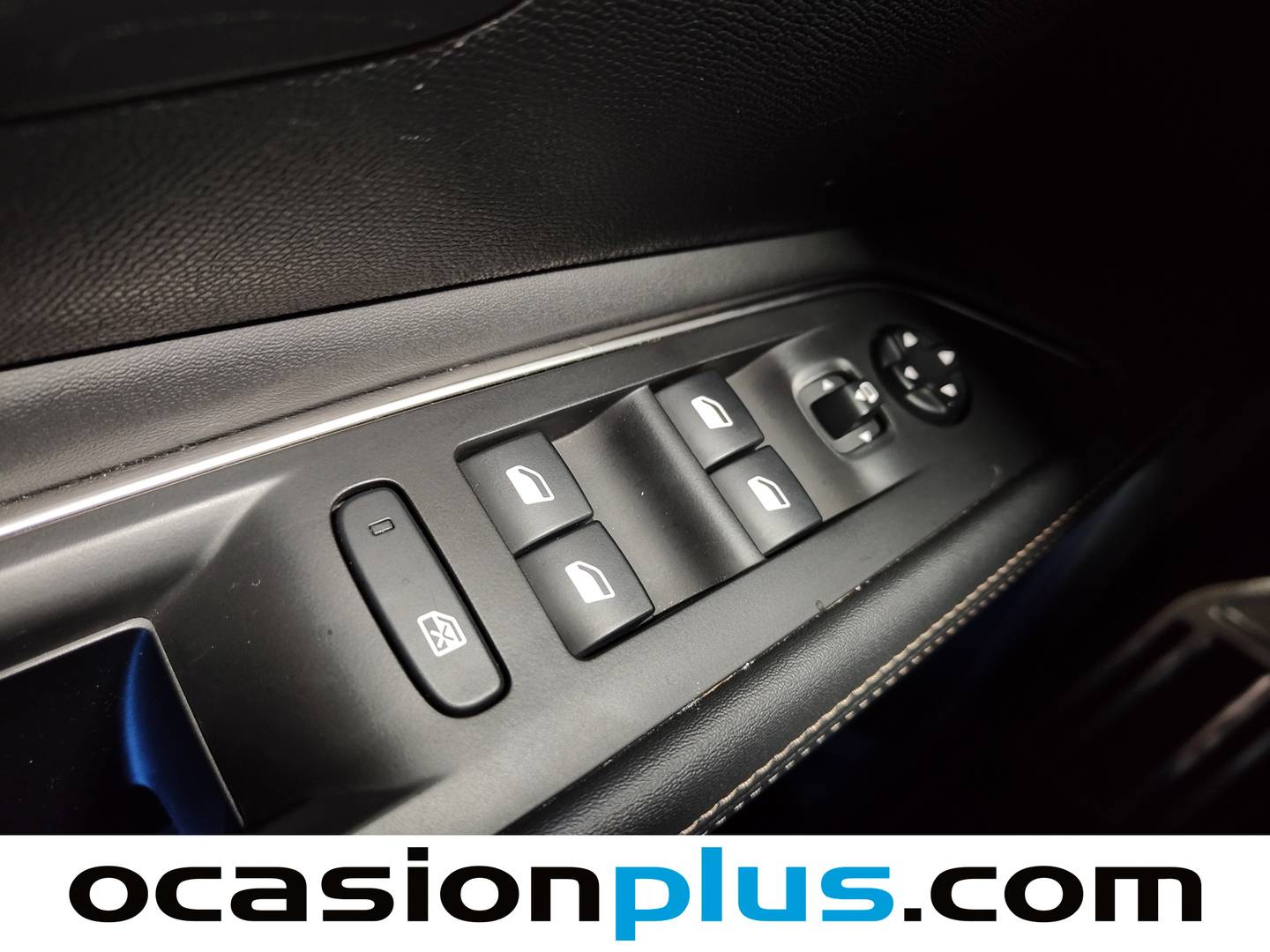 Foto Peugeot 3008 Peugeot 3008 BlueHDI 130 S&S GT Line (130 CV)