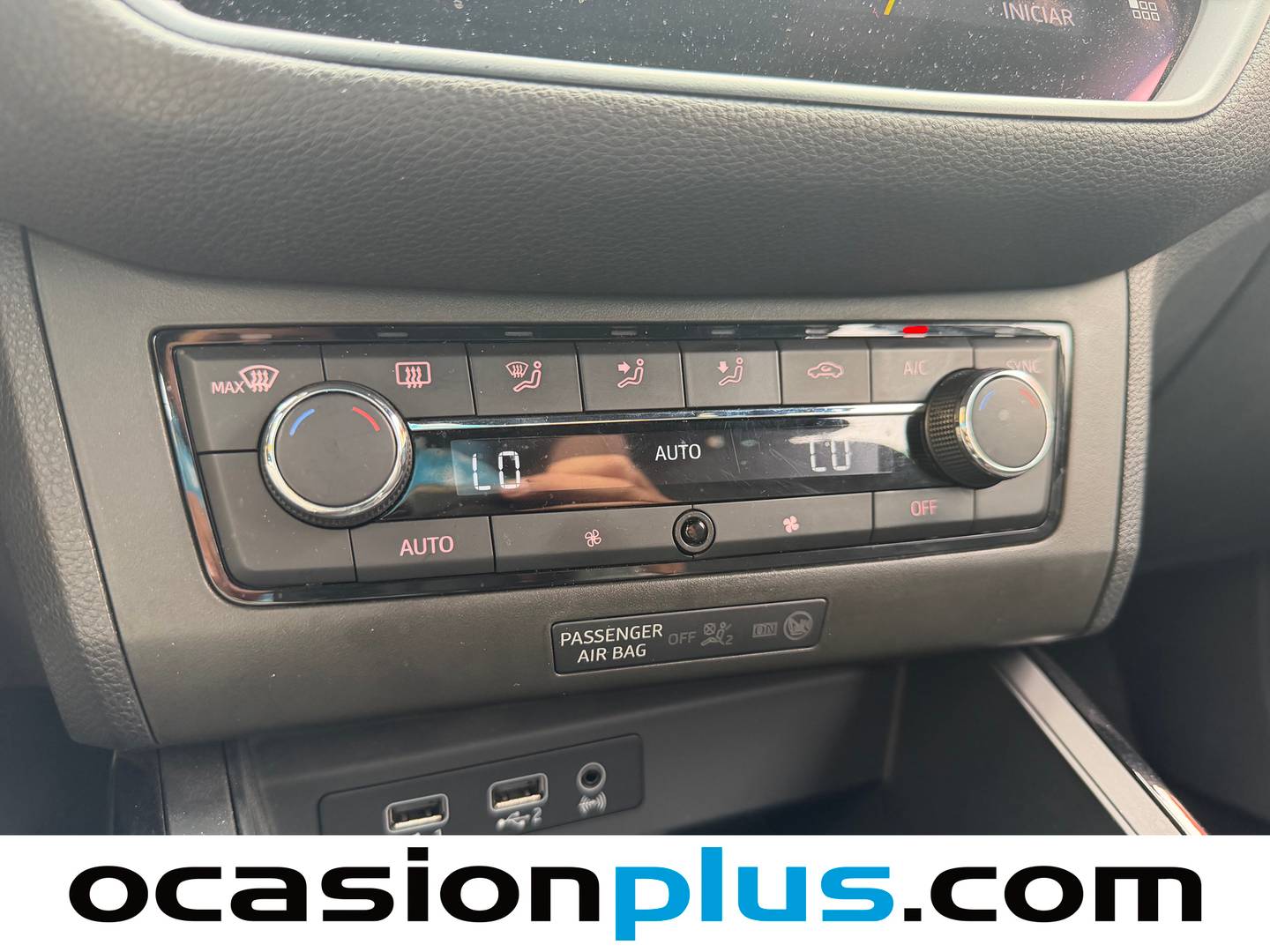 Paquetes del Seat Arona Seat Arona 1.5 TSI FR (150 CV)