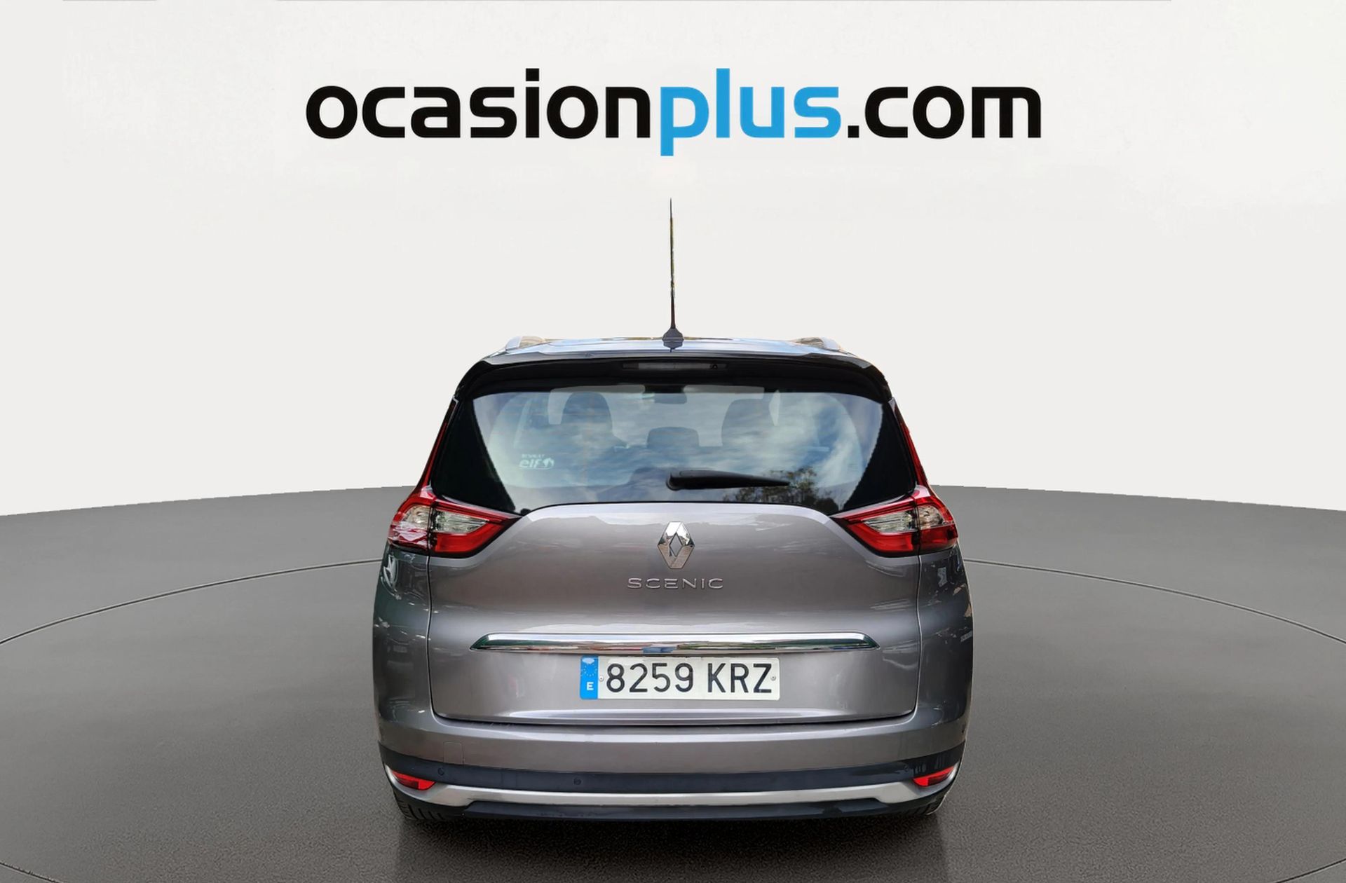 Renault Grand Scénic Zen TCe GPF - foto 19
