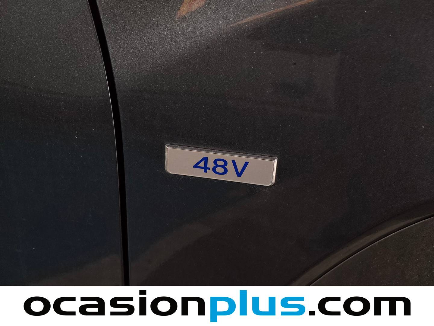 Foto Hyundai Kona Hyundai Kona 1.0 TGDi 48V Maxx 4x2 (120 CV)