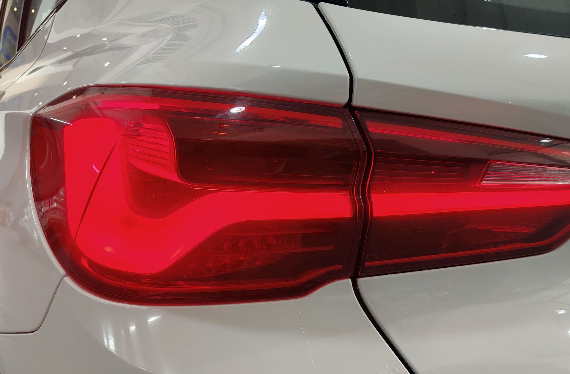 BMW X2 sDrive18d Pack M - foto 15