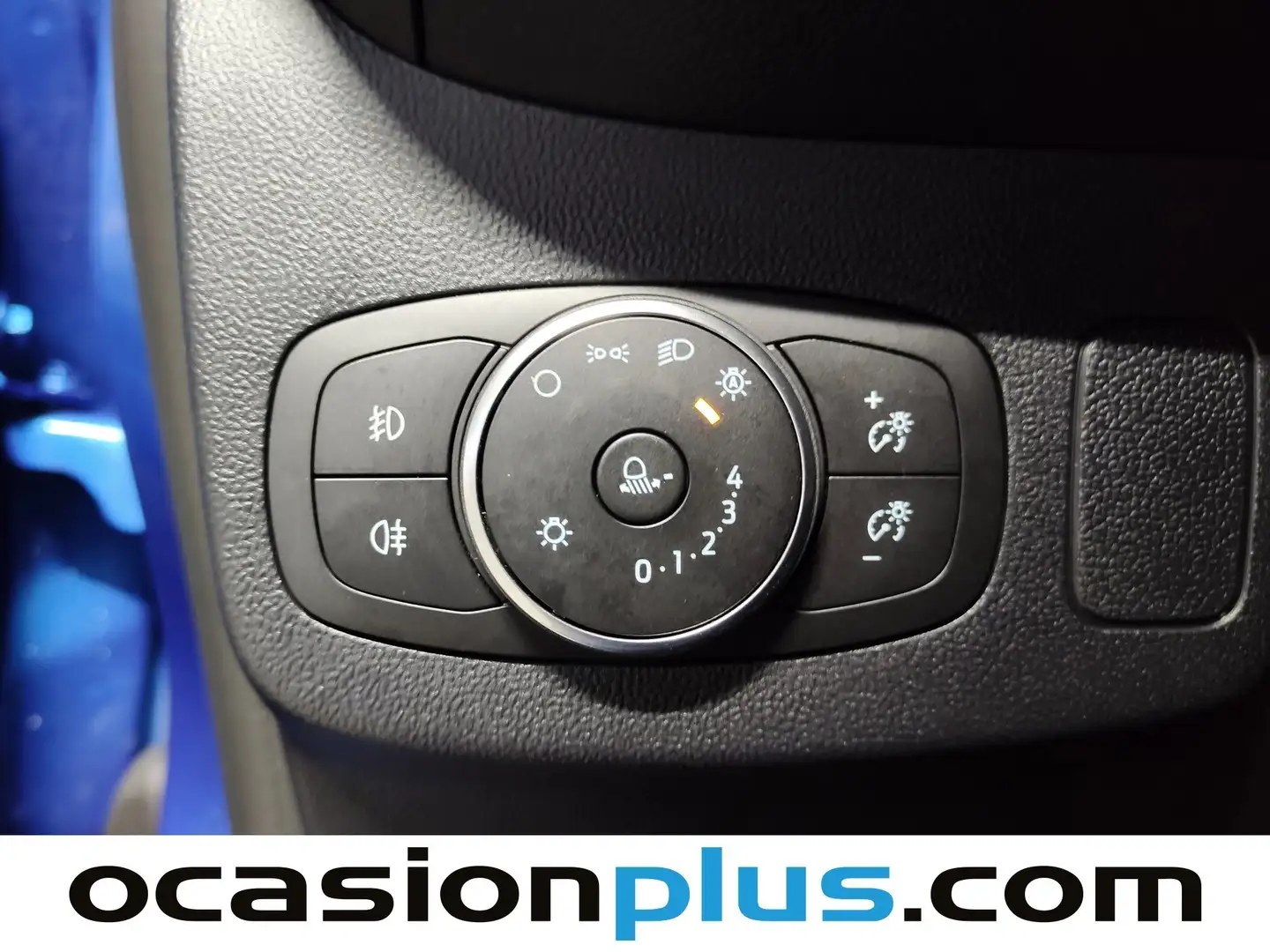 Foto Ford Puma Ford Puma 1.0 EcoBoost MHEV ST-Line X (125 CV)