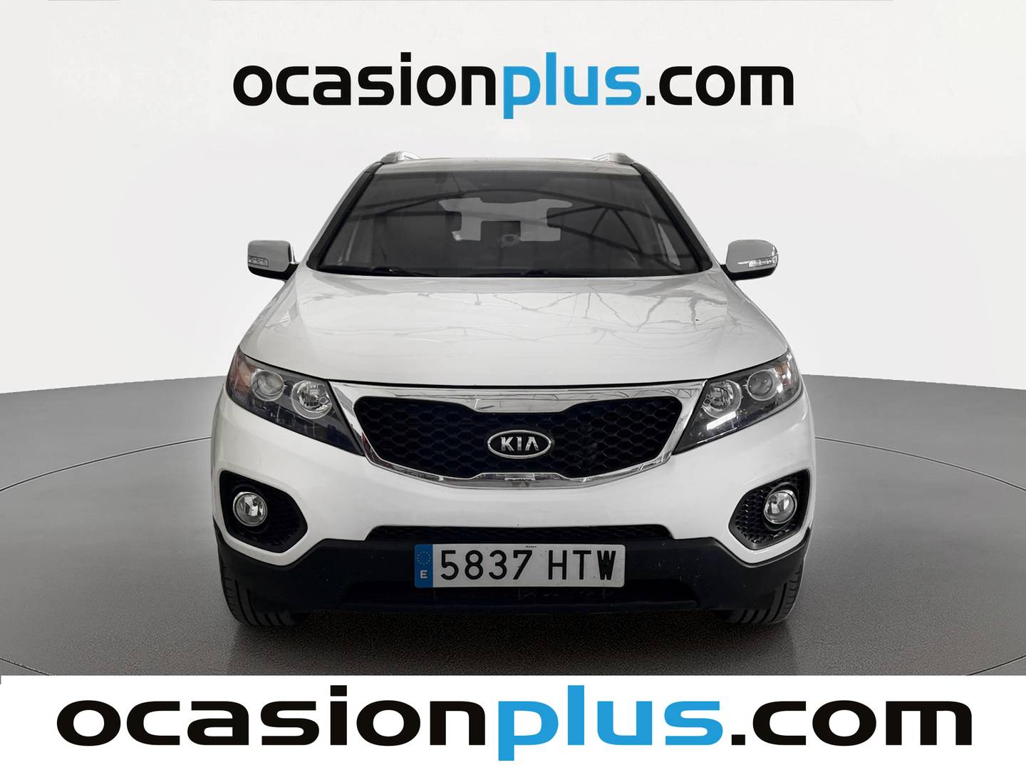 KIA Sorento KIA Sorento 2.0 CRDi Drive 4x2 (150 CV) 7 plazas 150cv