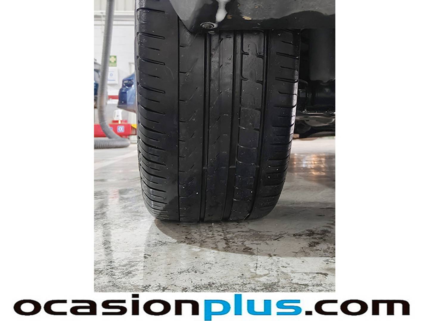 Foto Fiat Tipo Fiat Tipo Sedan 1.4 Fire Lounge (95 CV)