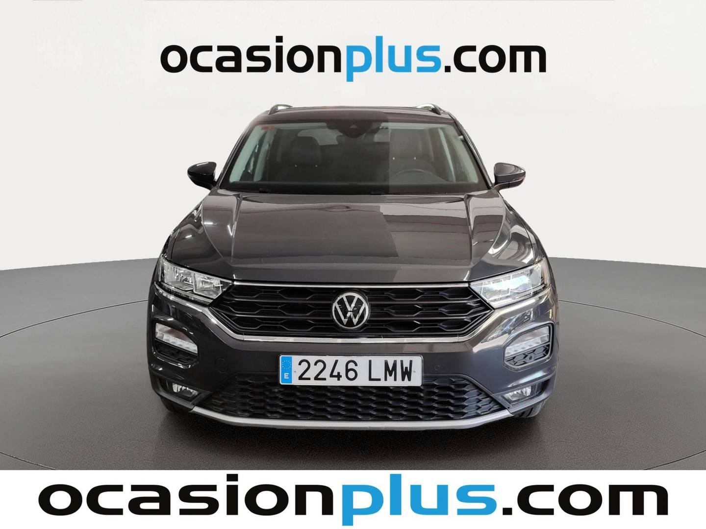 Volkswagen T-Roc Volkswagen T-Roc Advance 1.0 TSI (110 CV) 110cv