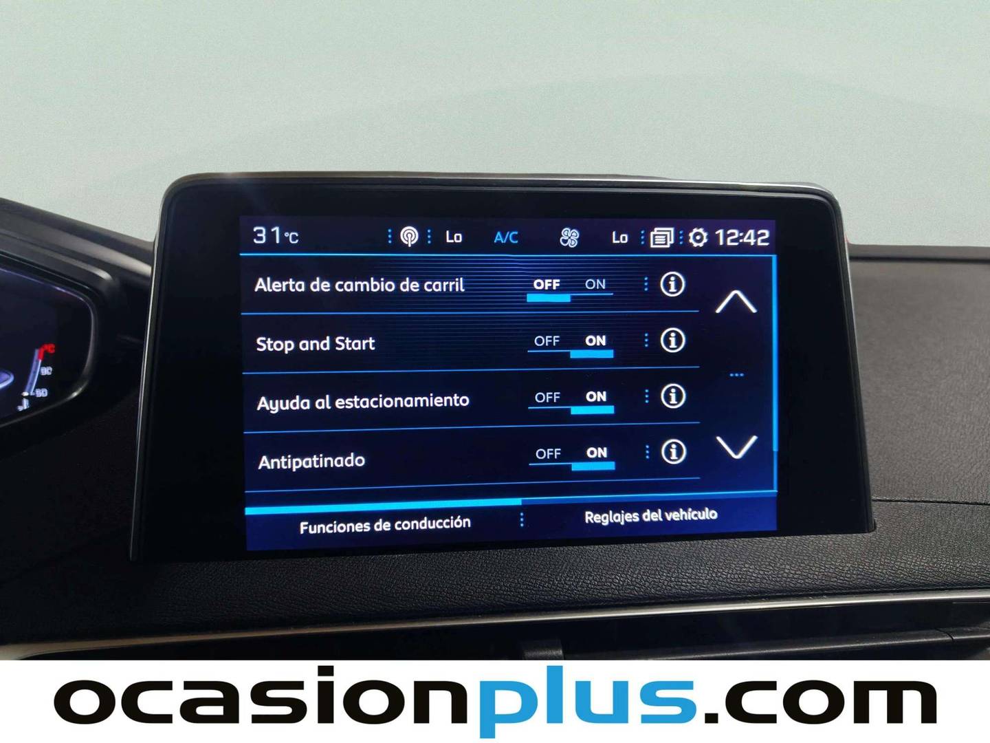Peugeot 3008 Peugeot 3008 BlueHDI 130 S&S Allure (130 CV) 130cv