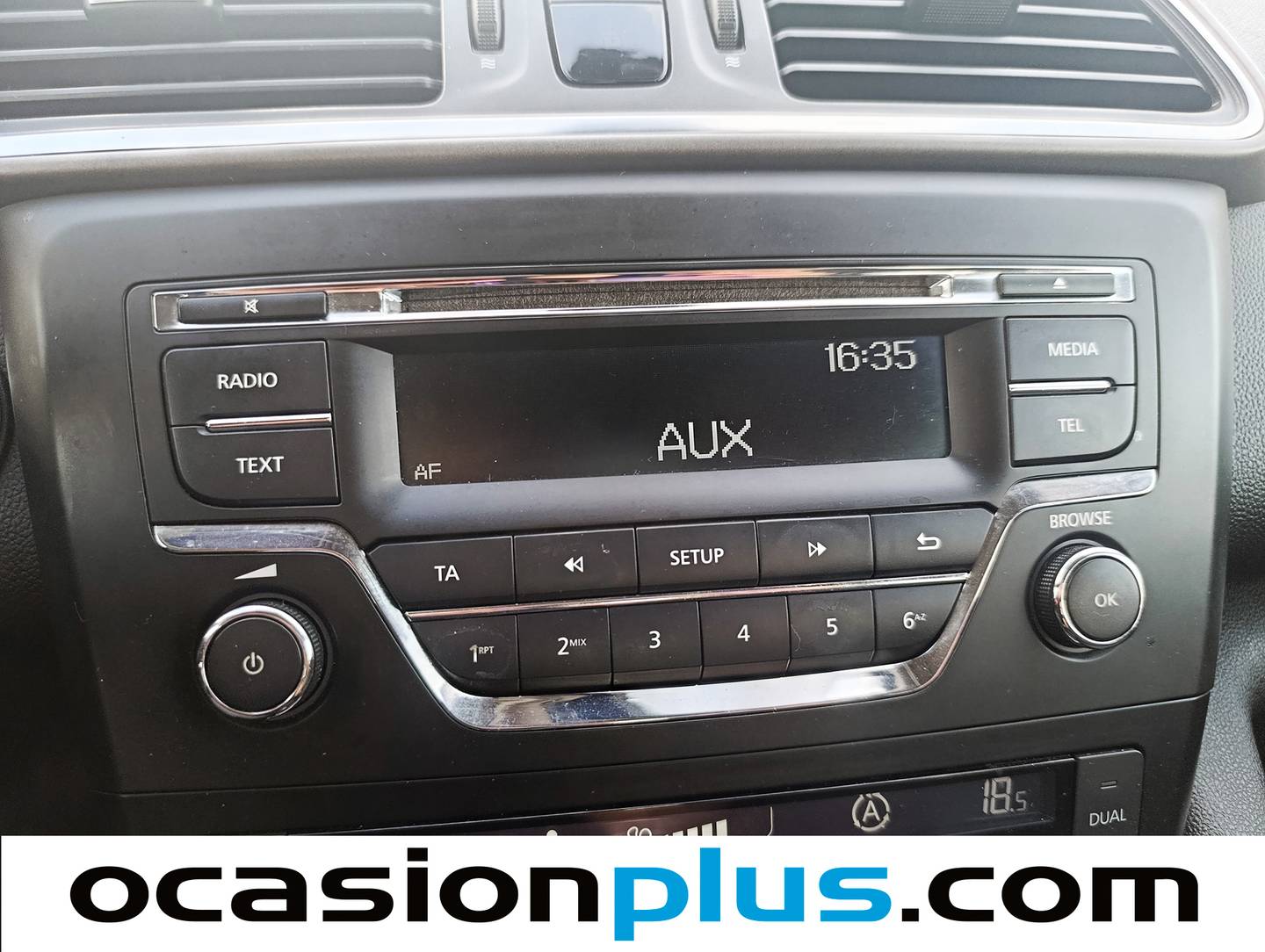 Renault Kadjar Renault Kadjar TCe 130 Intens Energy (130 CV) gasolina